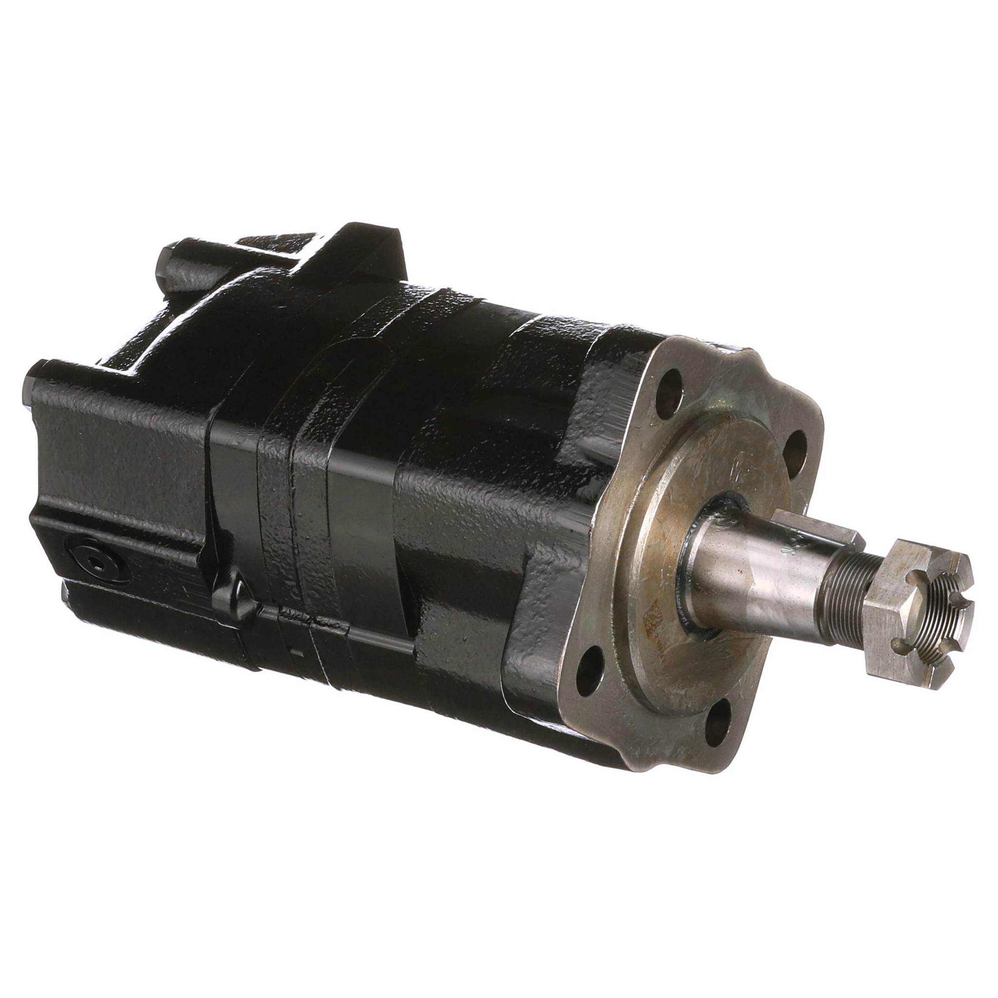 MOTOR, HYDRAULIC | NEWHOLLANDAG | AT | DE