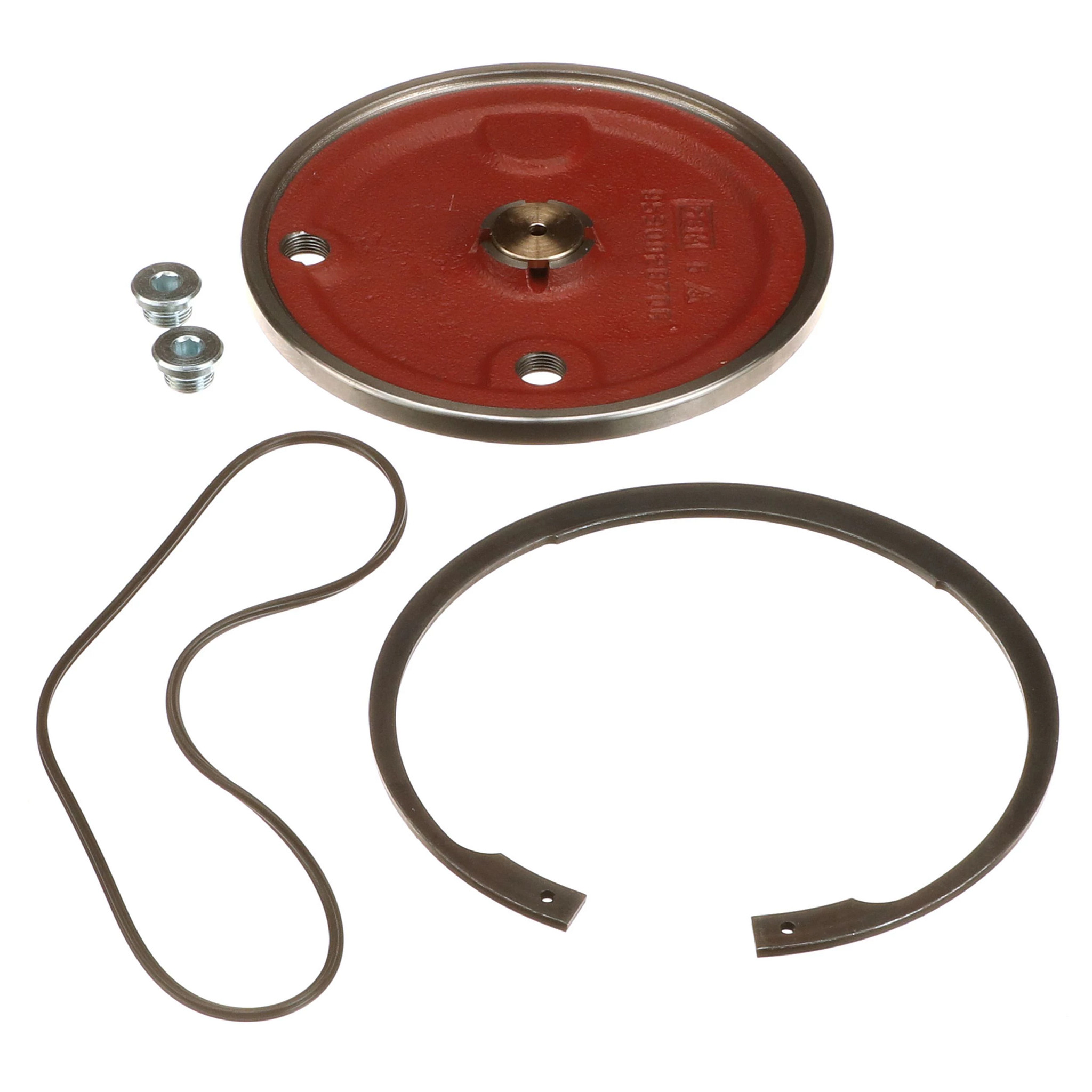SERVICE KIT | CASEIH | CA | EN