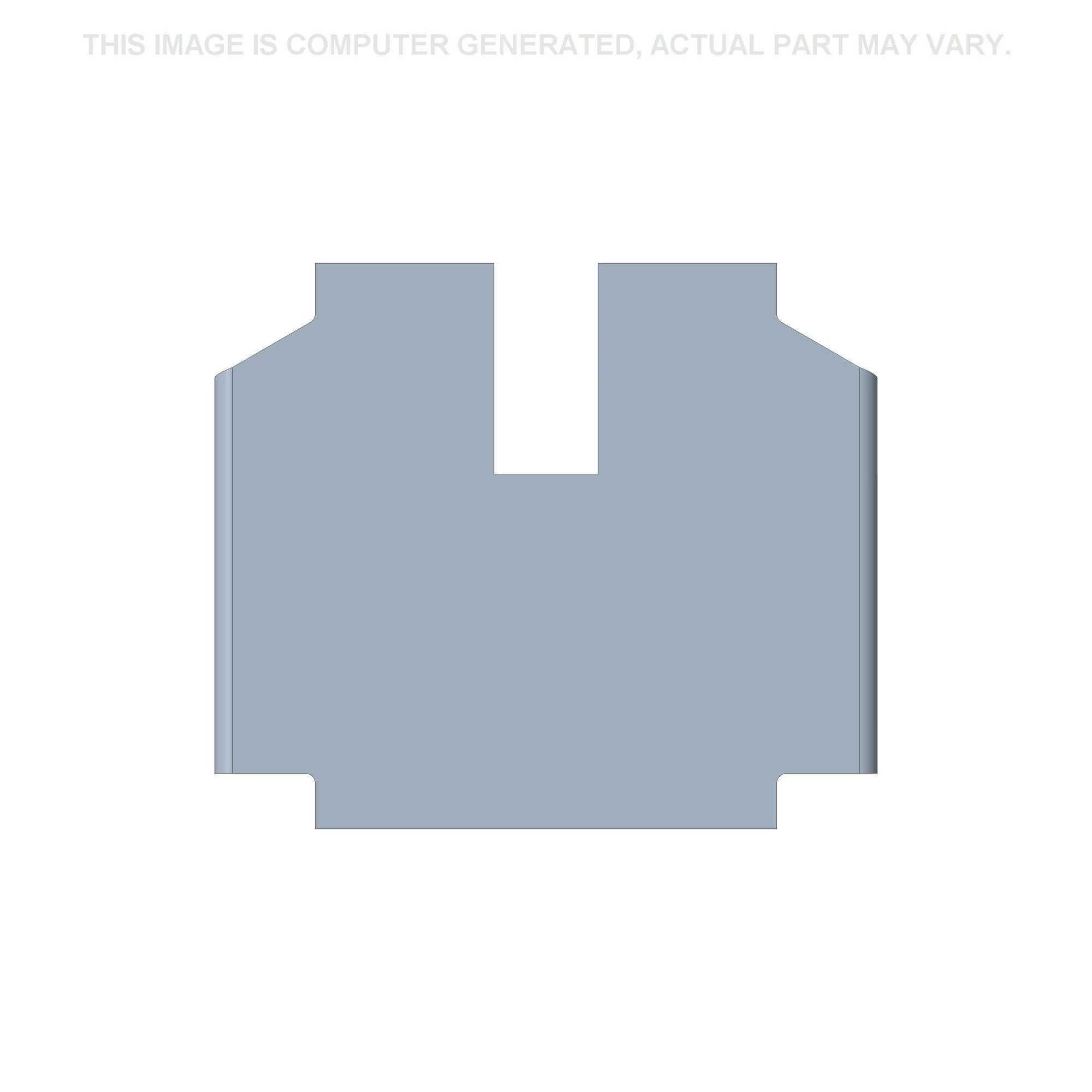 PLATE | CASEIH | AMEA | EN