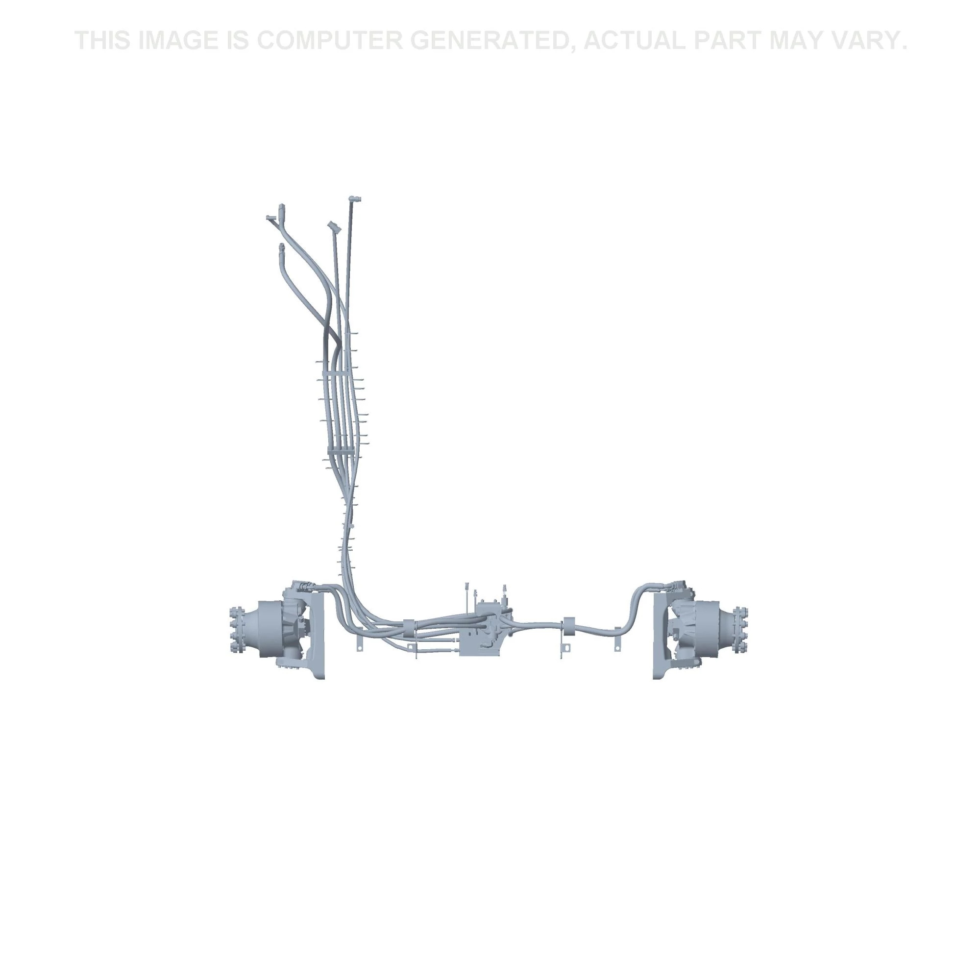 KIT DIA RECOLTE-HACH | NEWHOLLANDAG | CA | FR