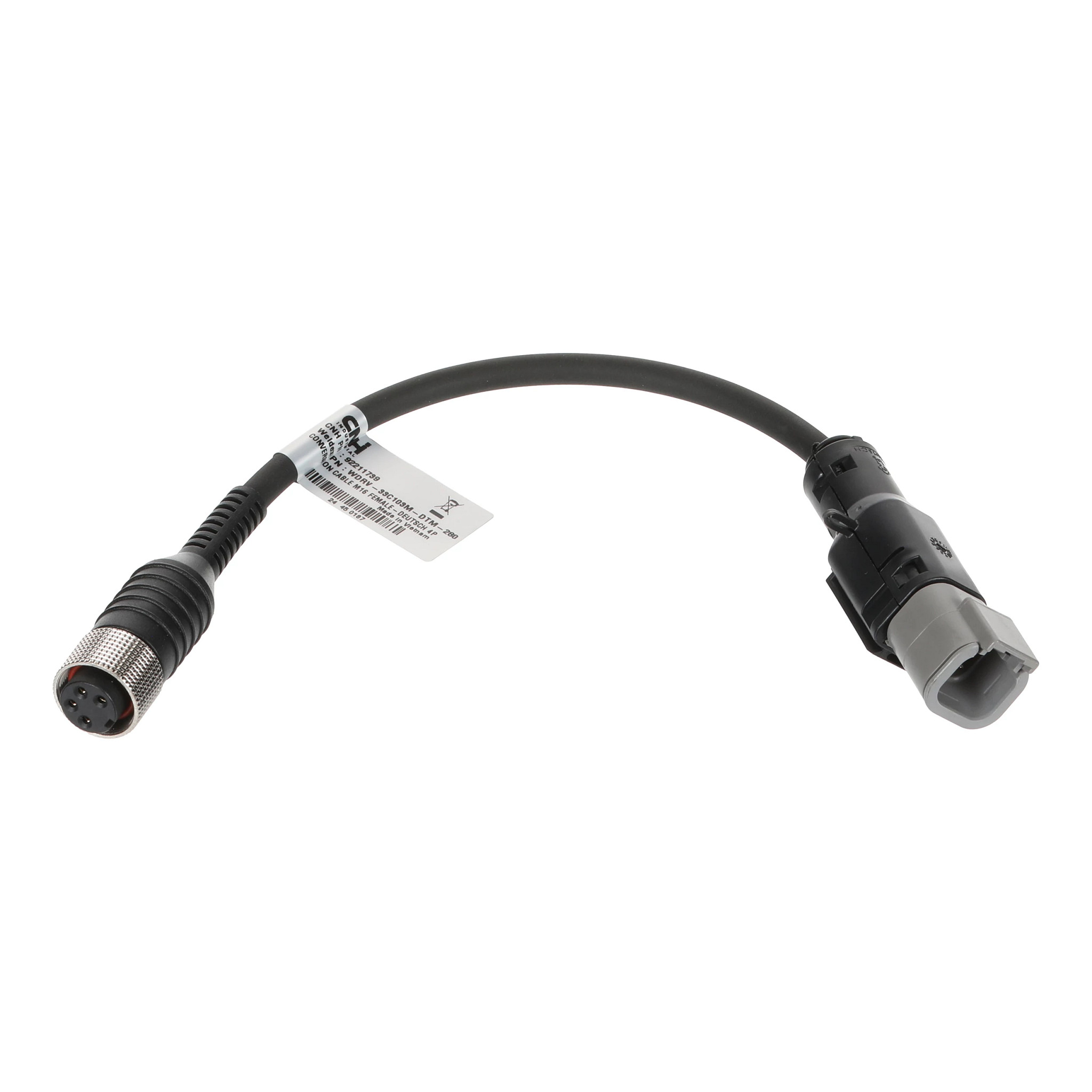 CABLE ELECTRIQUE | CASEIH | CA | FR