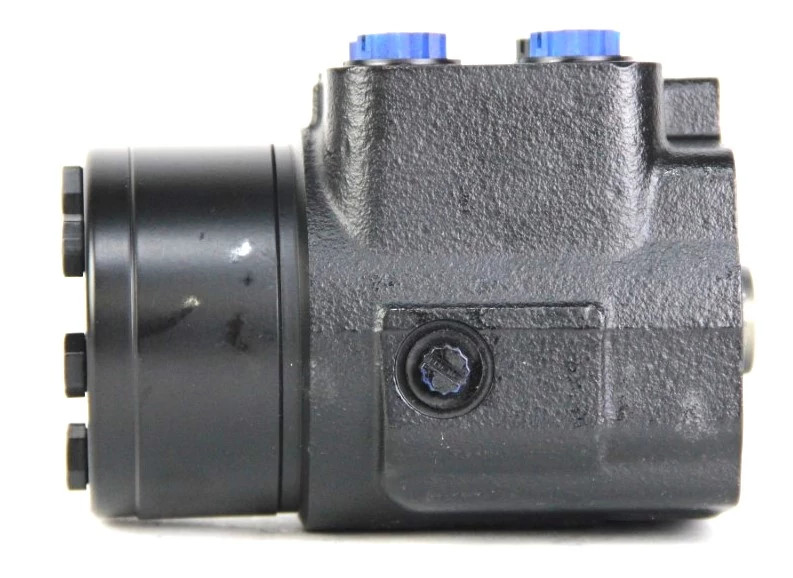 POMPE HYDRAU RENOVEE | NEWHOLLANDAG | CA | FR