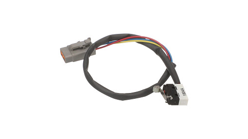 WIRE HARNESS | NEWHOLLANDCE | EU | PL