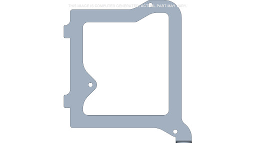 BRACKET | CASEIH | EU | NL
