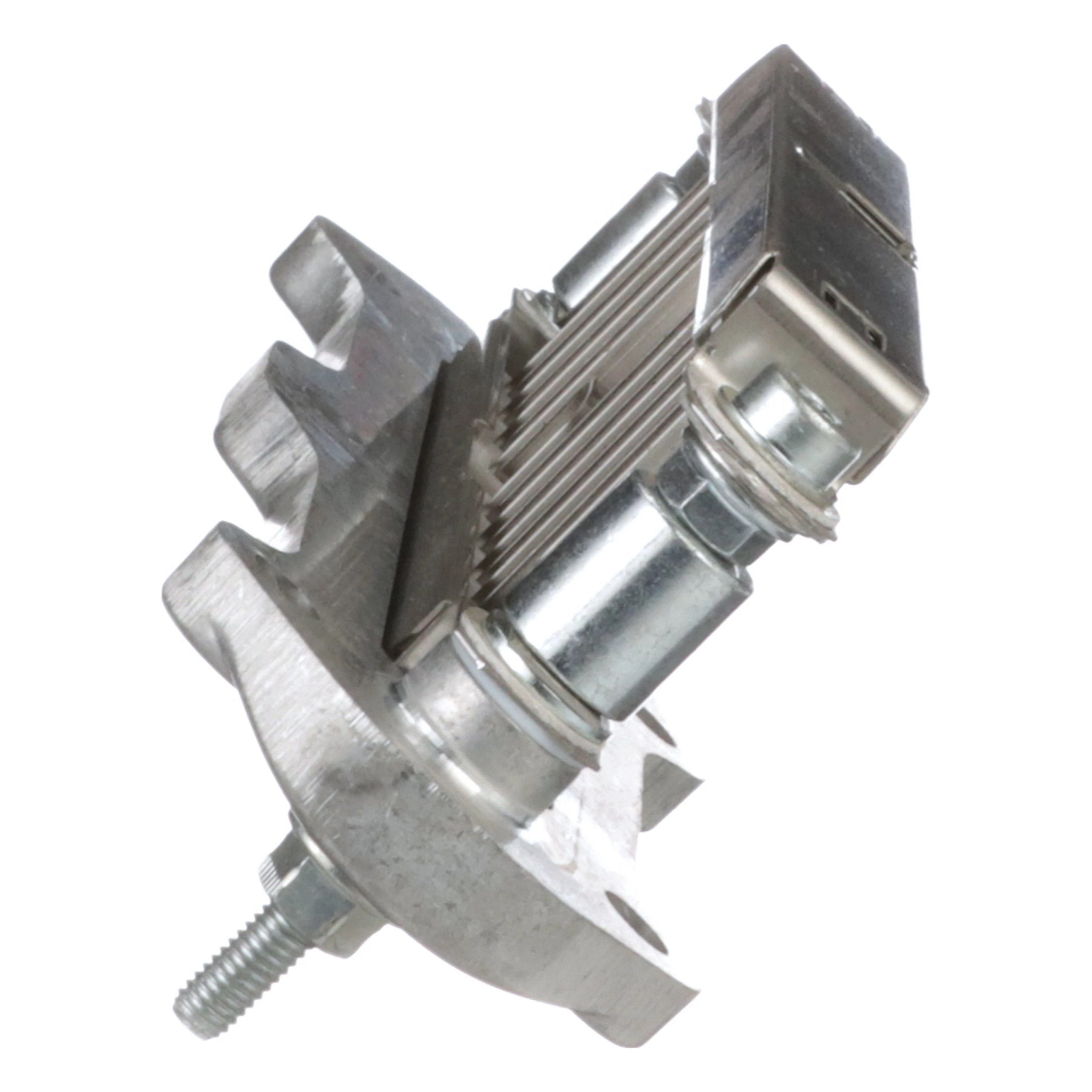 HEATER | CASEIH | SA | EN