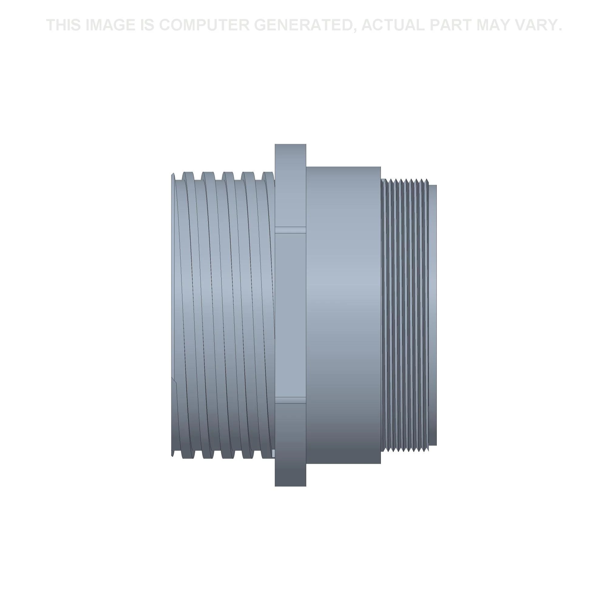 Conector Eléc.