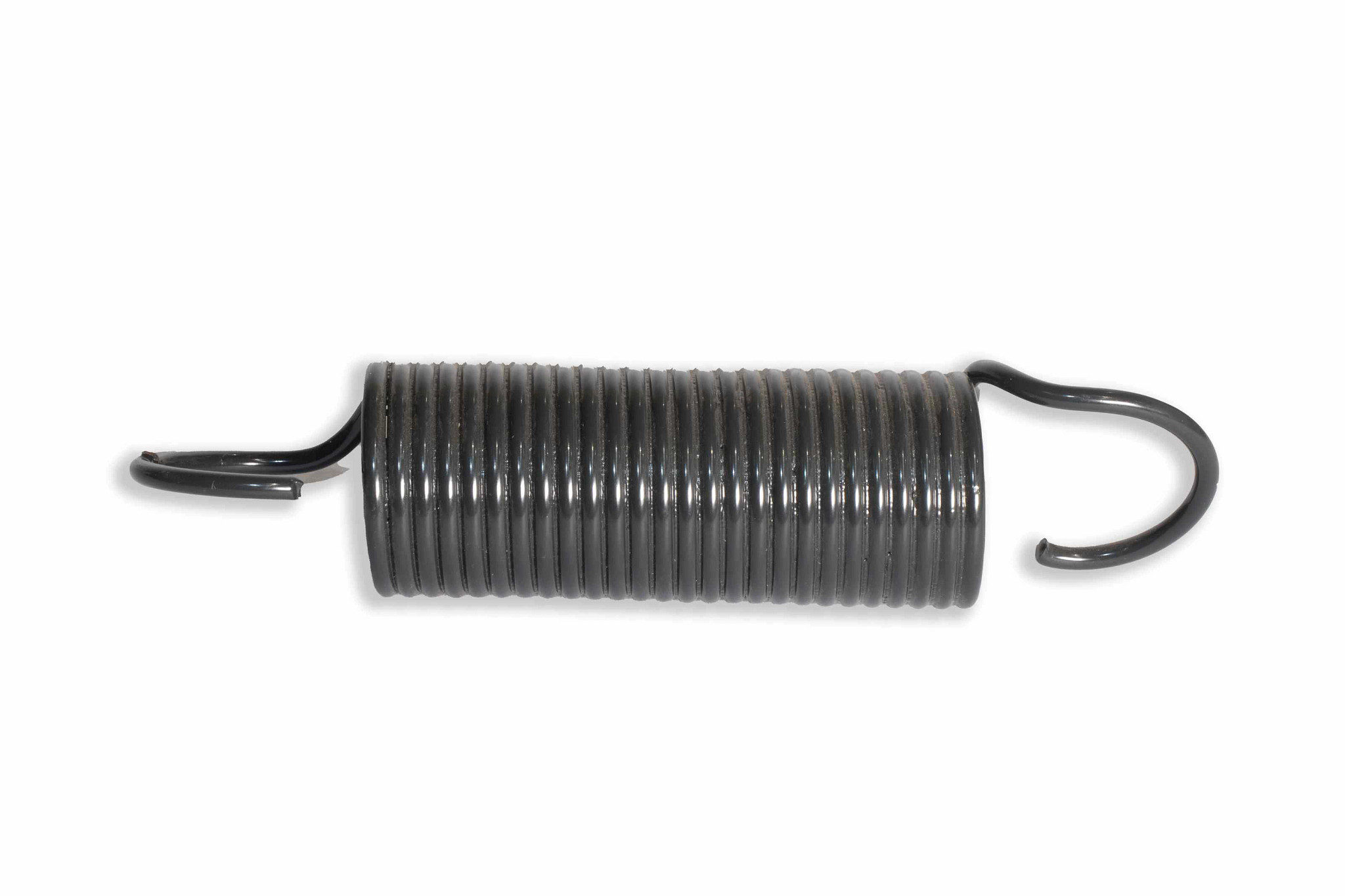 Mola Helicoidal Cilíndrica