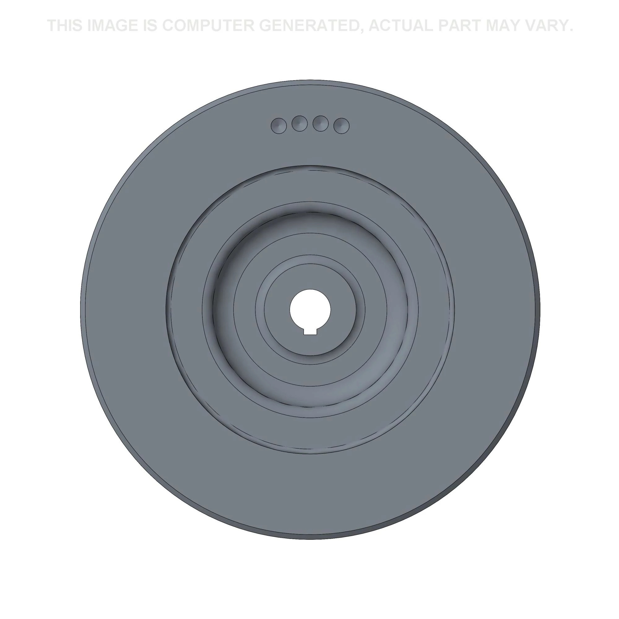 PULLEY | CASEIH | US | EN