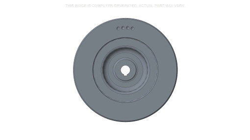 PULLEY | NEWHOLLANDAG | US | EN