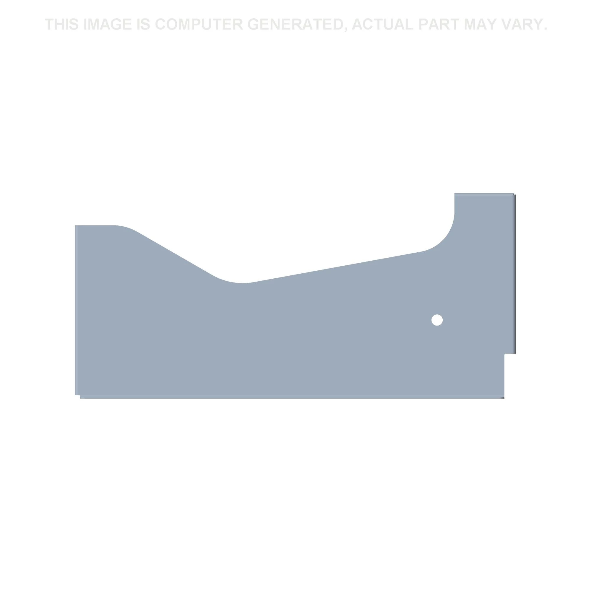 МЕТАЛЛИЧЕСКАЯ ПЛАСТИ | CASEIH | AMEA | FR