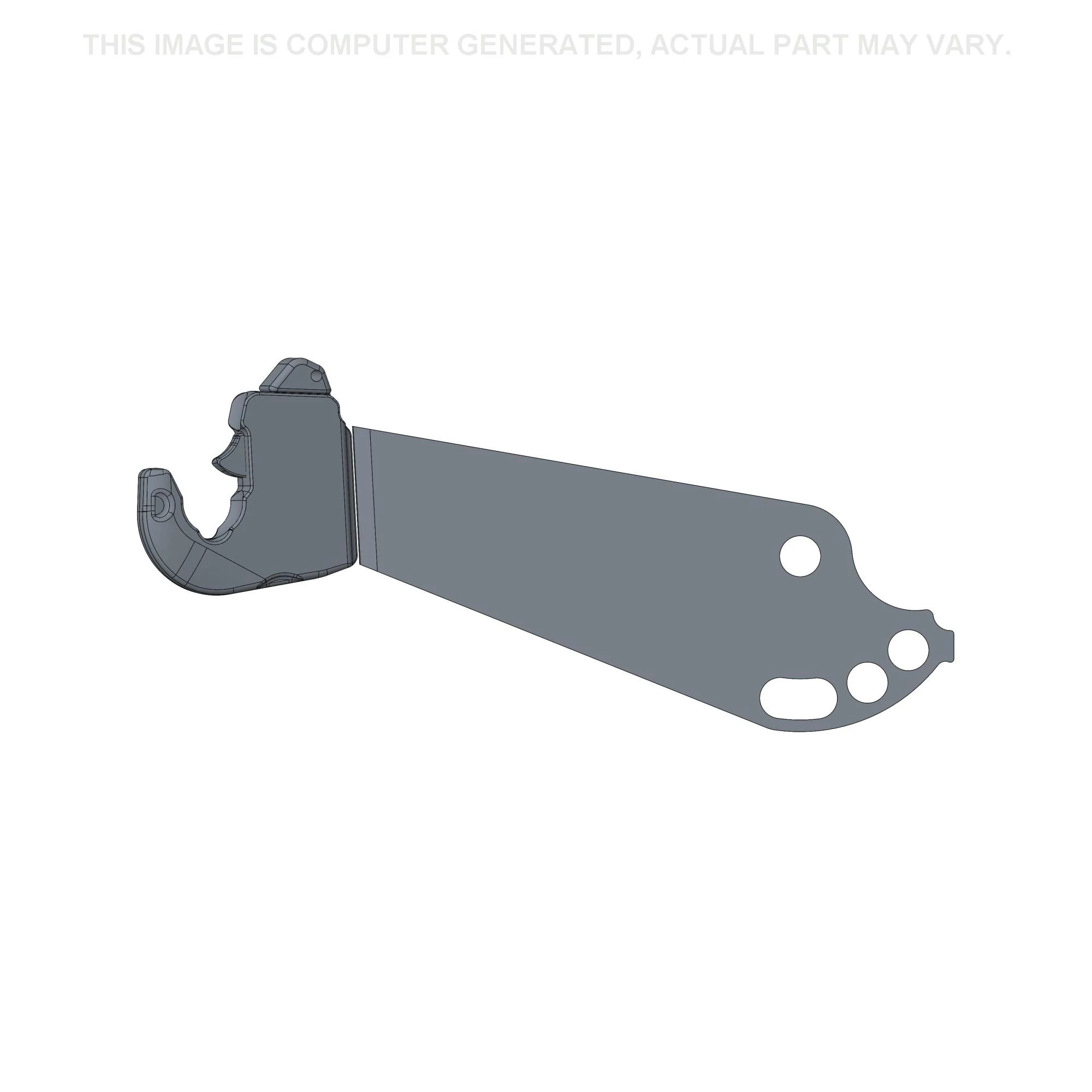 BRAS DE RELEVAGE | STEYR | EU | FR