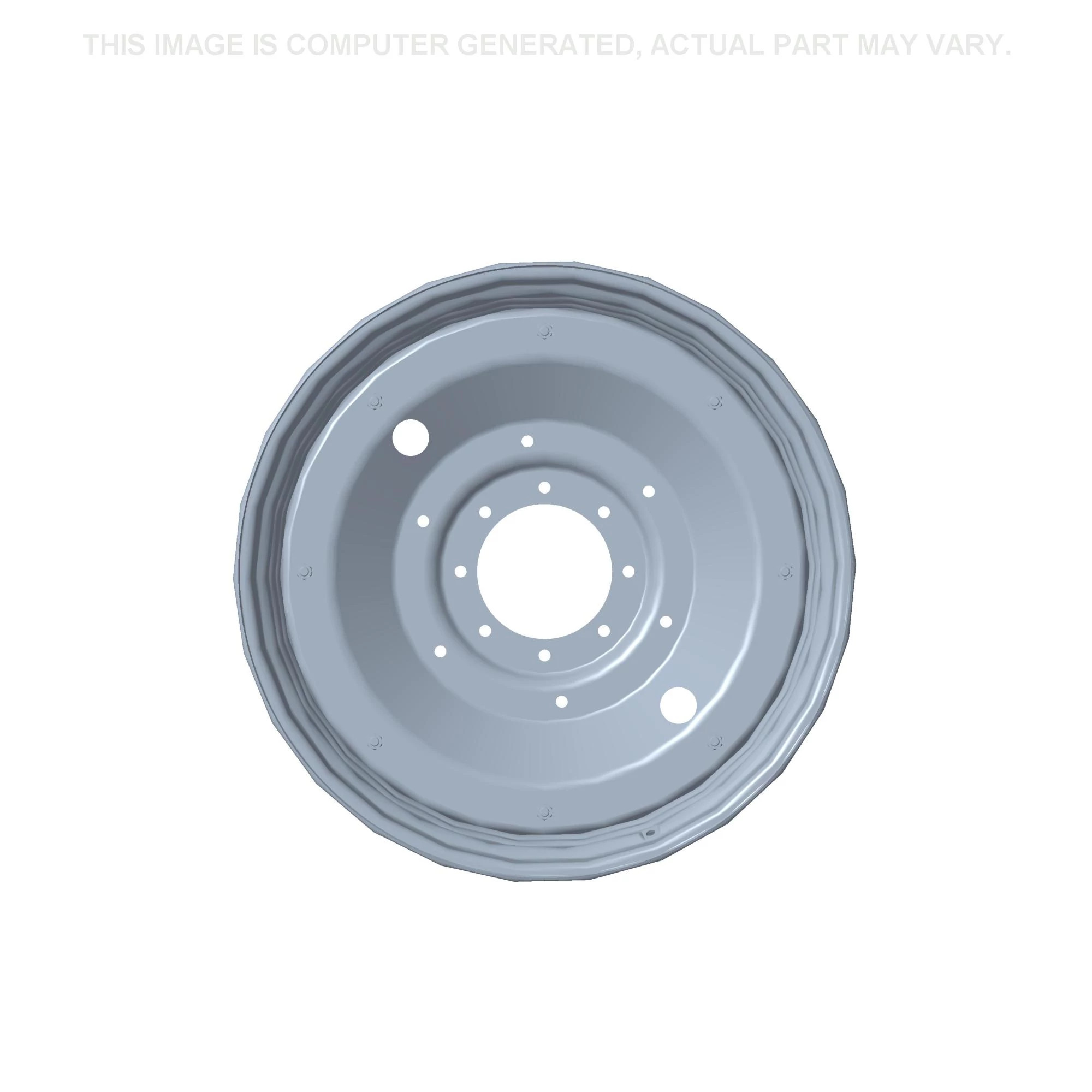 WHEEL ASSY | NEWHOLLANDAG | AU | EN