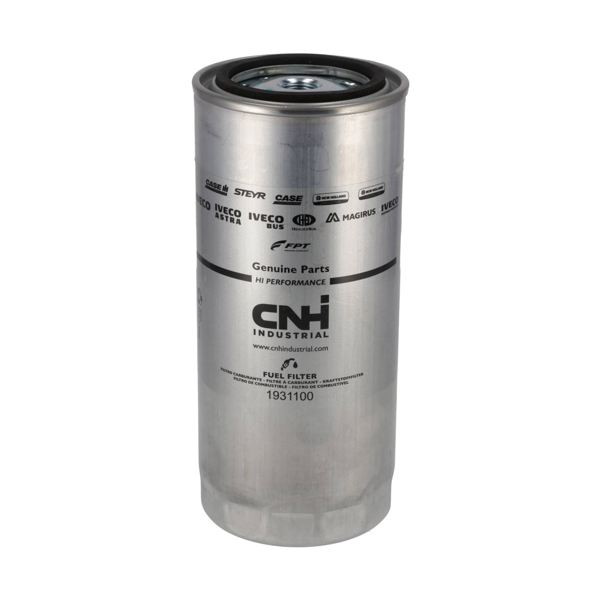 Filtro de combustível | NEWHOLLANDCE | BR | PT
