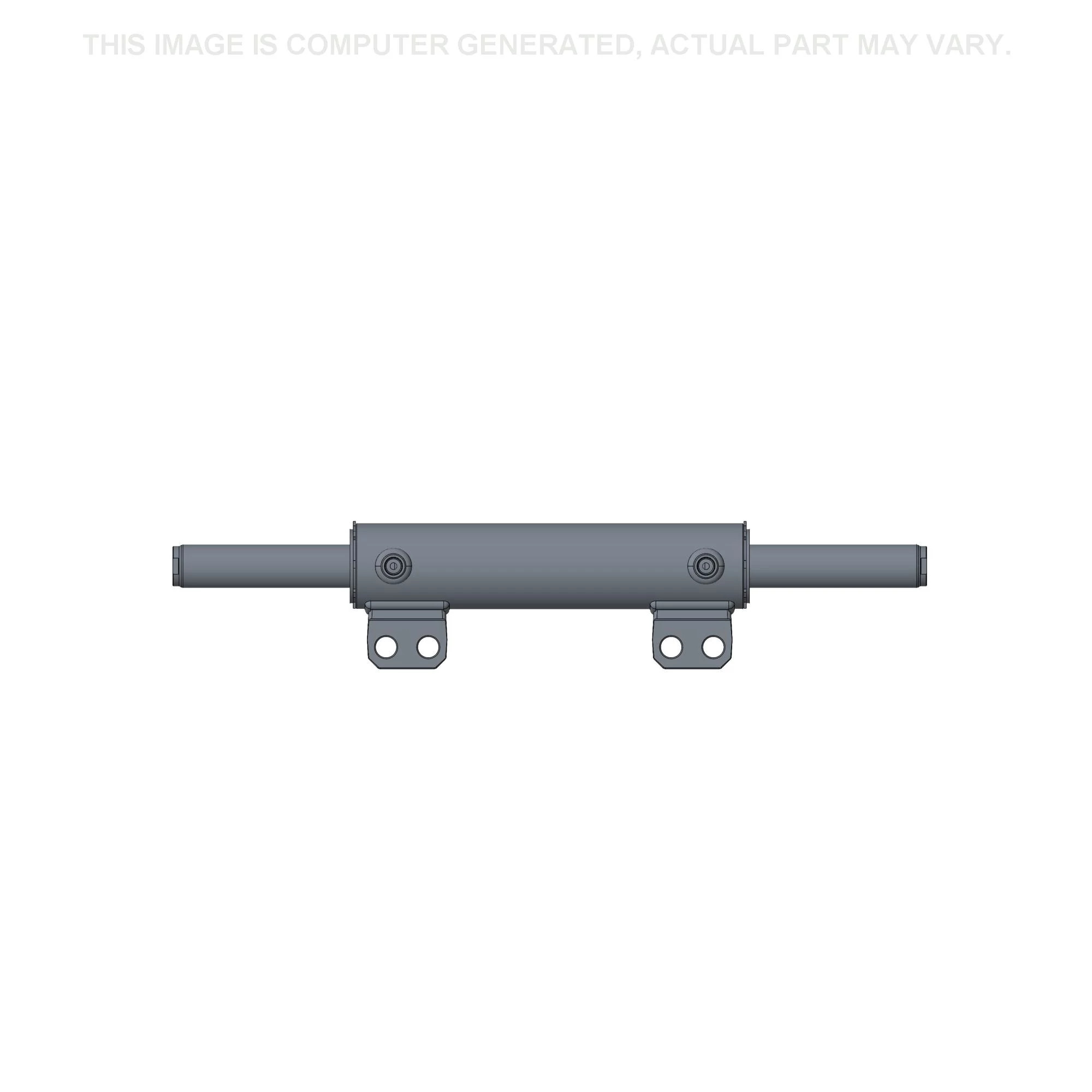 STEERING CYLINDER | CASECE | CA | EN
