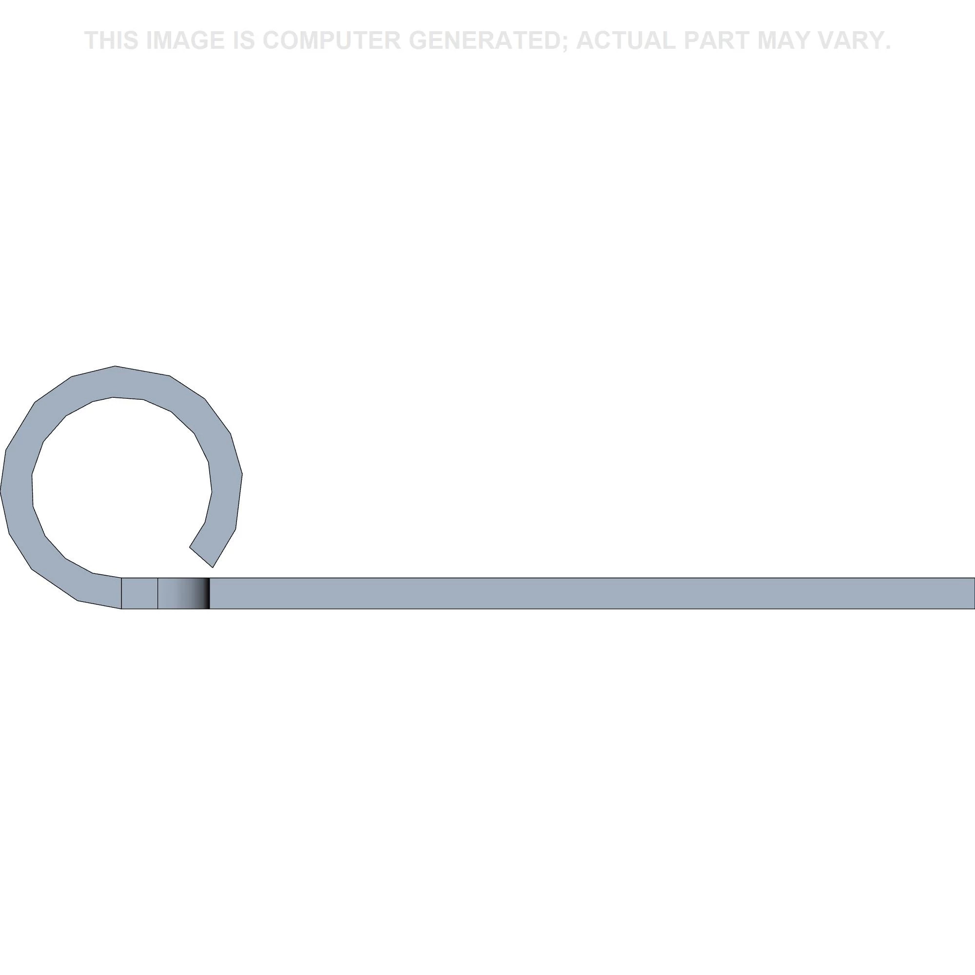 HINGE | CASEIH | AMEA | EN