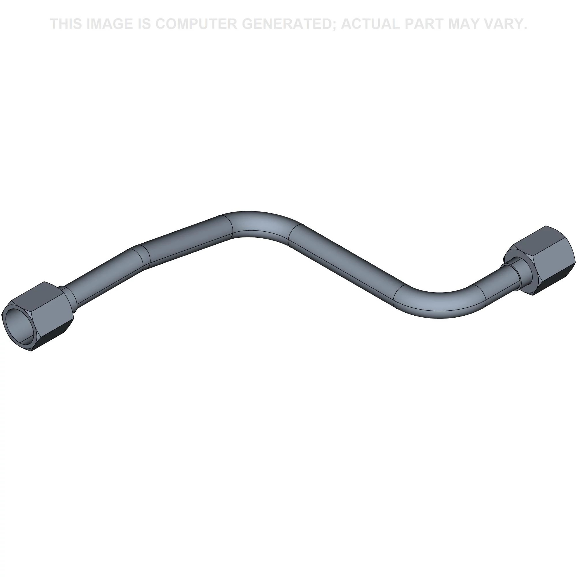 Hyd Tube | CASECE | CA | EN