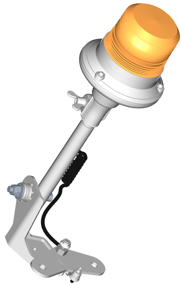 DIA KIT, TRACTOR | CASECE | EU | EN