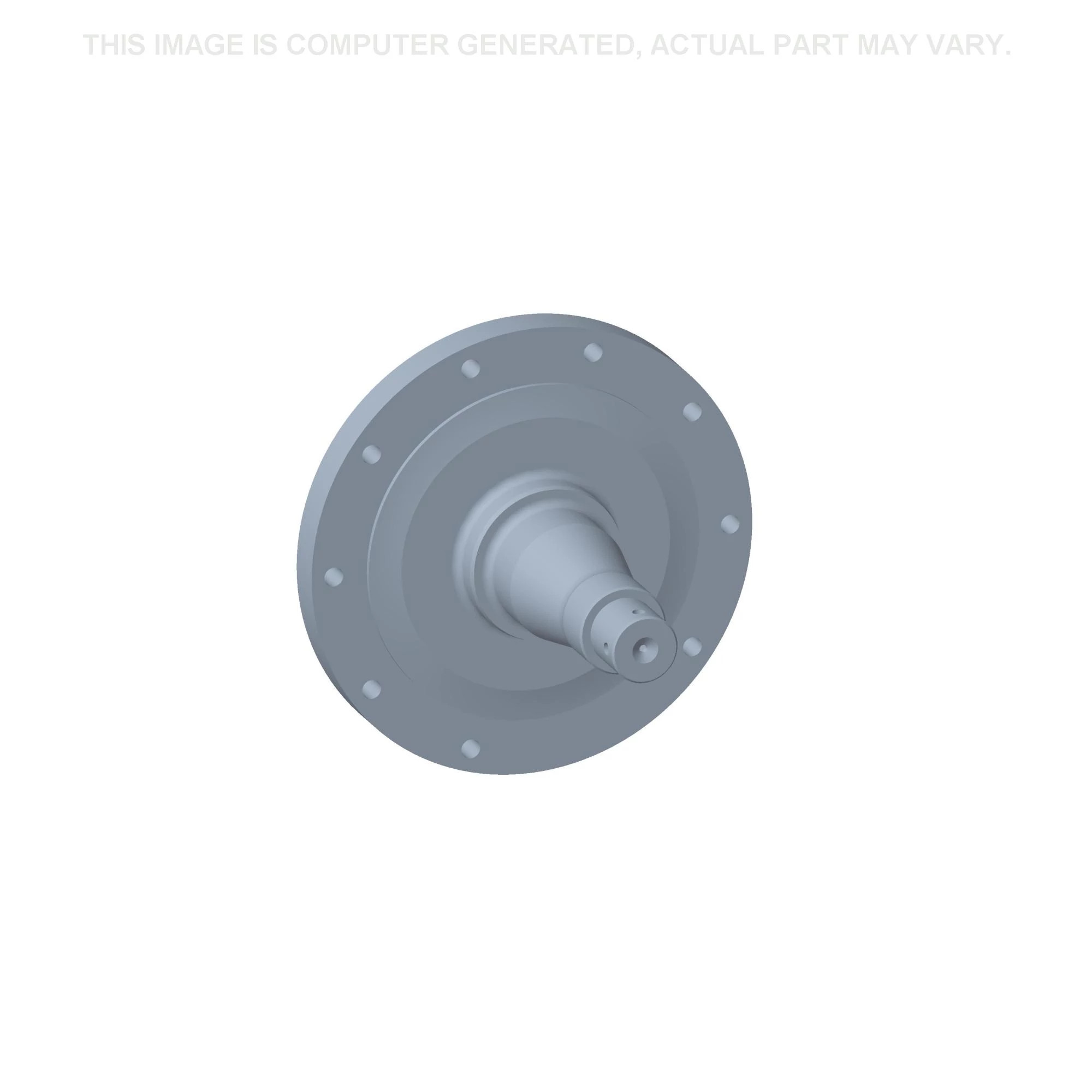 EIXO DIANTEIRO | CASECE | BR | PT