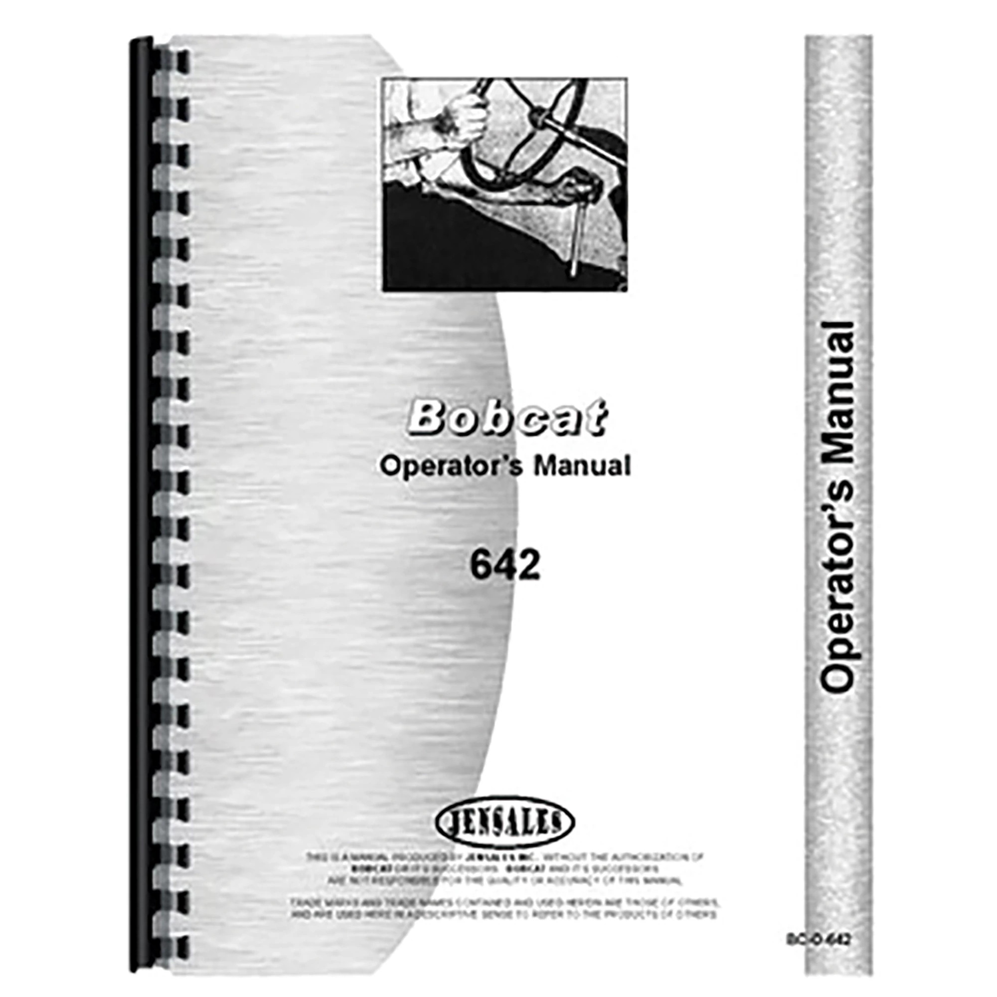 MANUAL | CASEIH | AT | DE