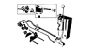 FORD KIT, HYDRAULIC, 10', 12' & 14' BACKHOE TO H.D. IND. W/HYD. PKG. | NEWHOLLANDAG | SA | PT