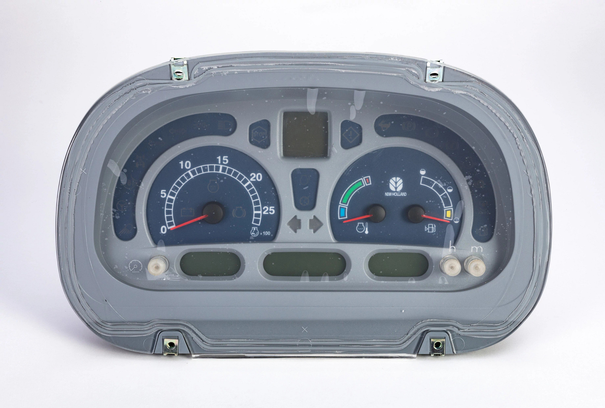 Instrument Cluster | NEWHOLLANDAG | US | EN