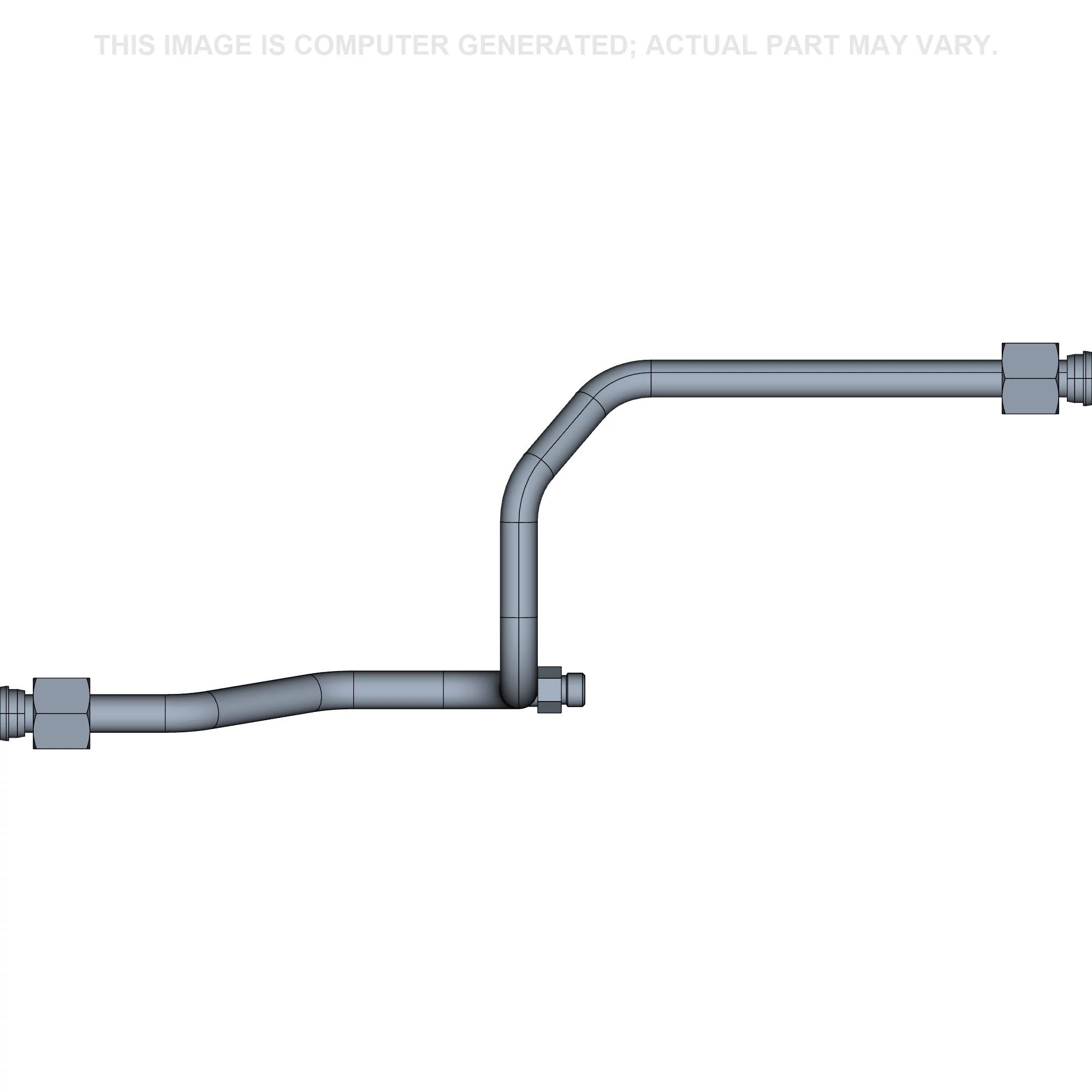 TUBO HIDRÁULICO | CASECE | EU | ES