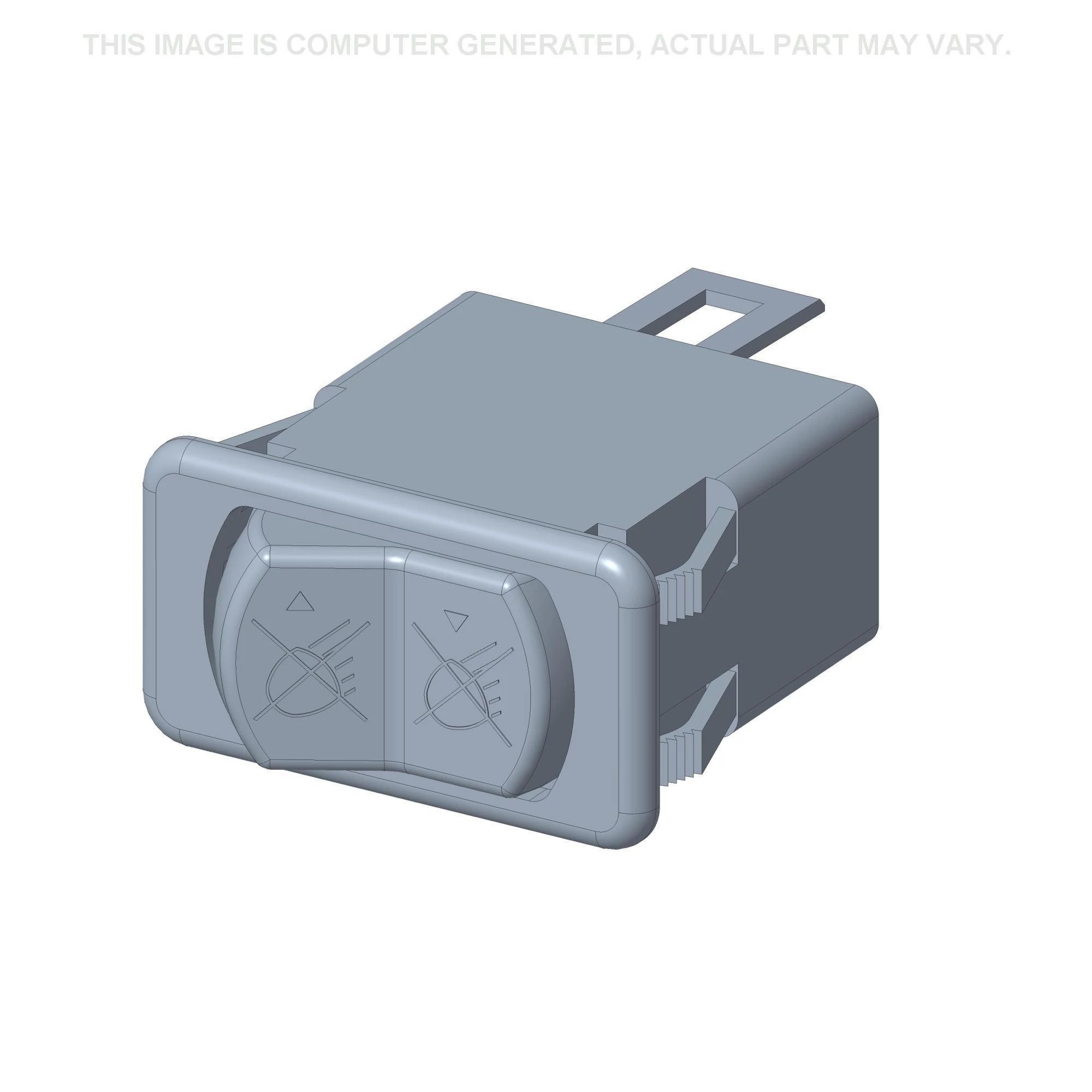 ROCKER SWITCH | STEYR | GB | EN