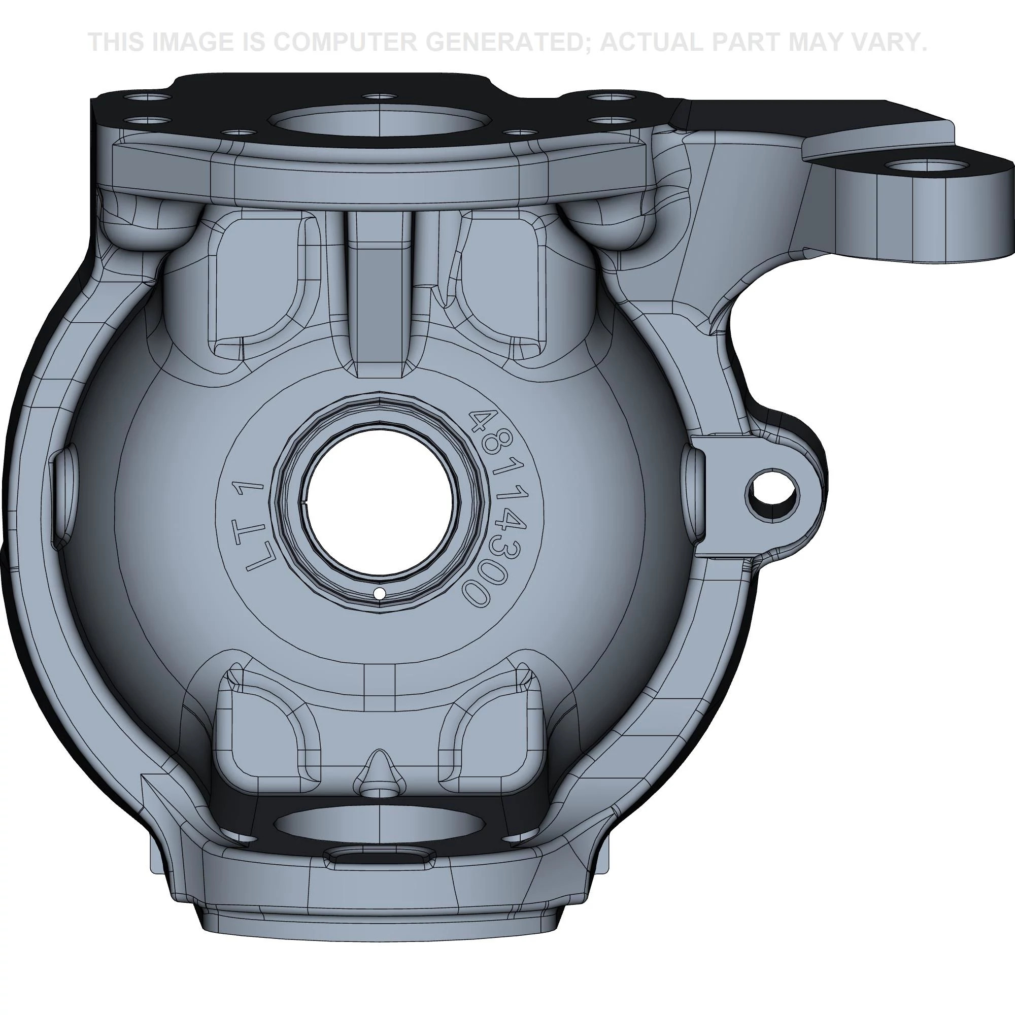 PORTE-FUSEE | MILLER | CA | FR