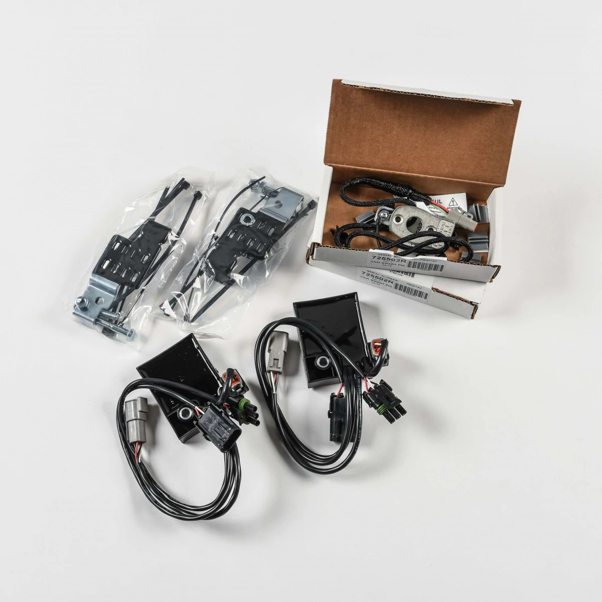 Kit | CASEIH | CA | EN