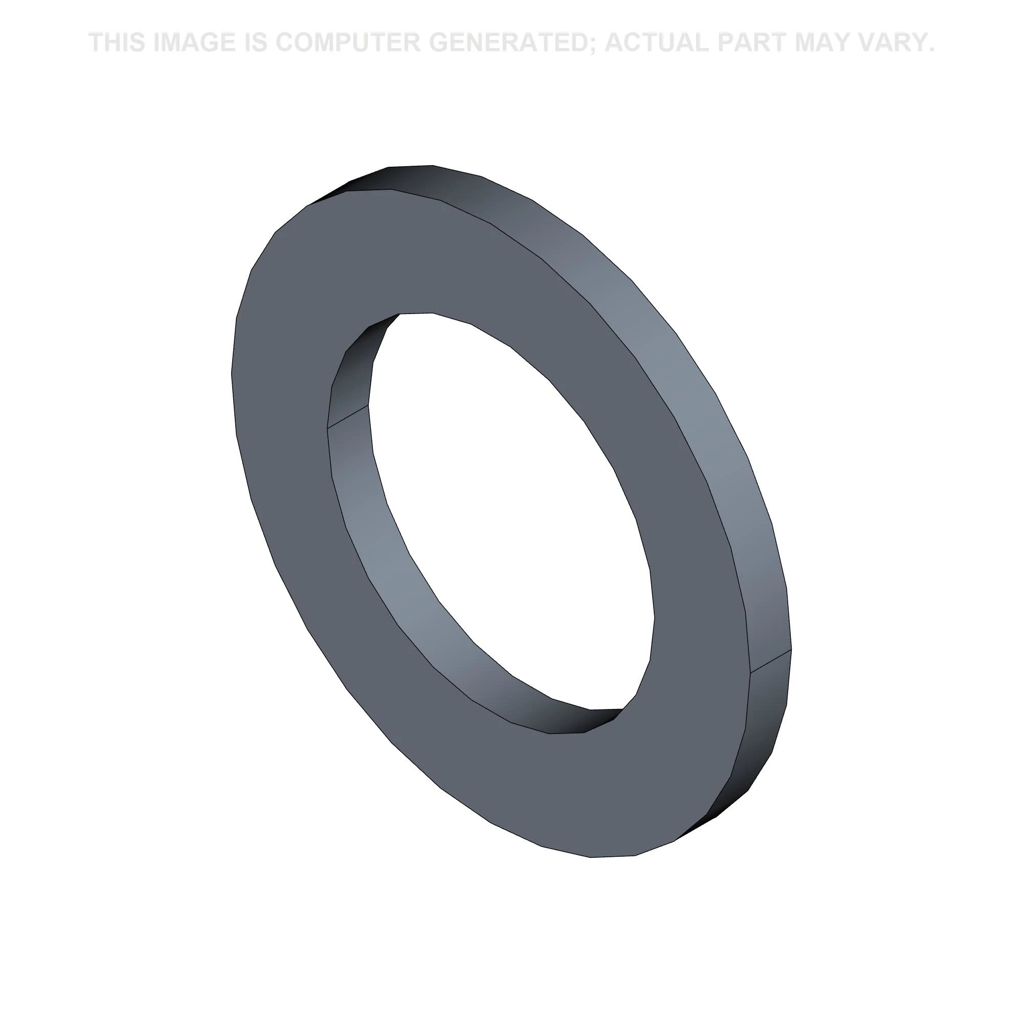 Arruela Plana | NEWHOLLANDAG | BR | PT