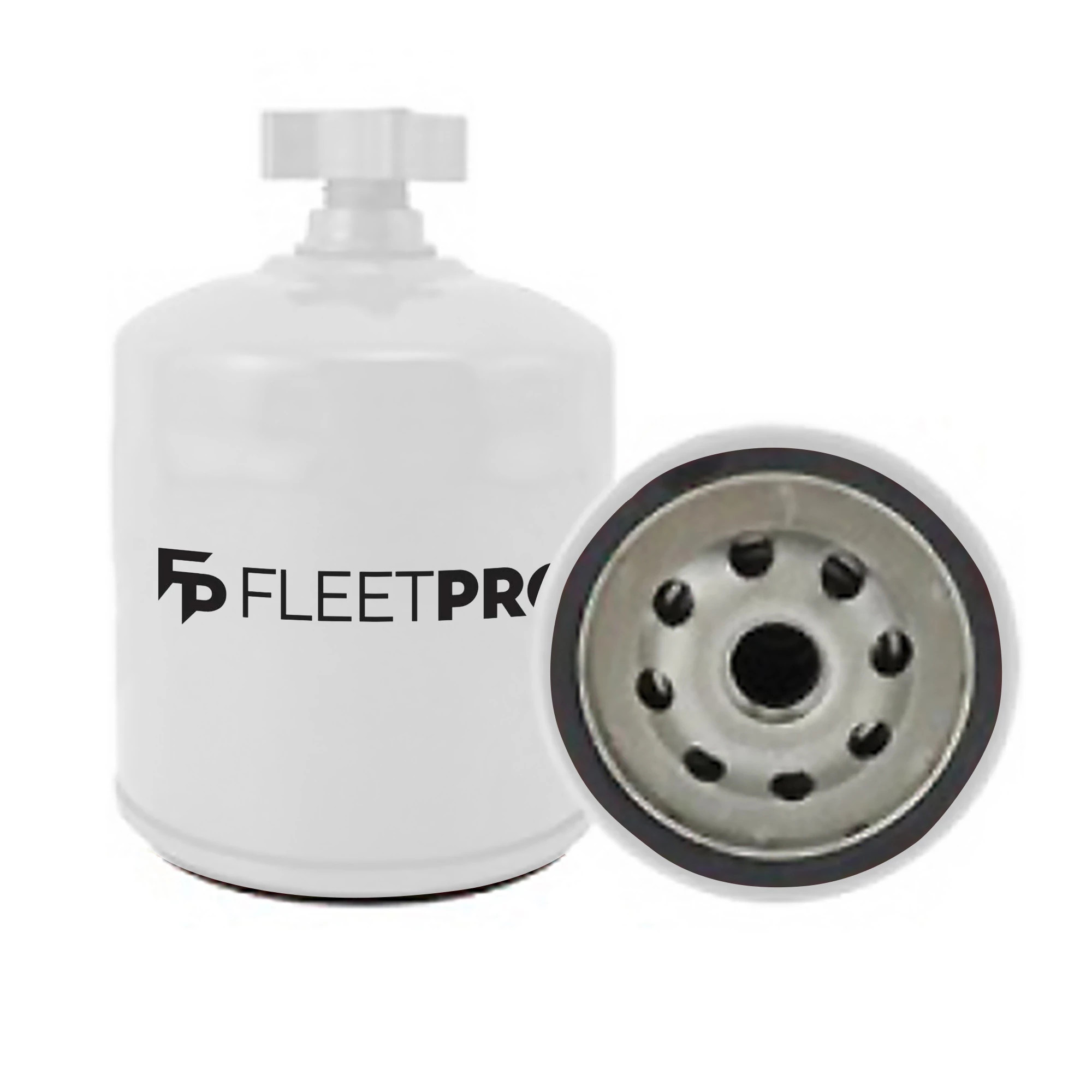 FUEL FILTER | CASECE | US | EN