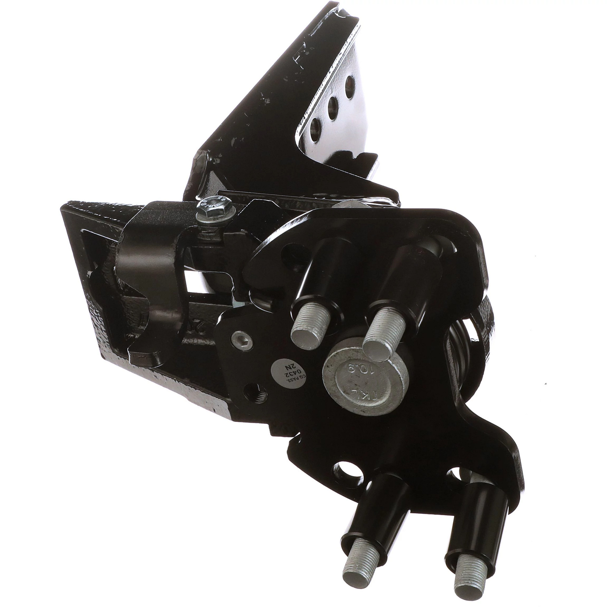 HUB | MILLER | AMEA | EN