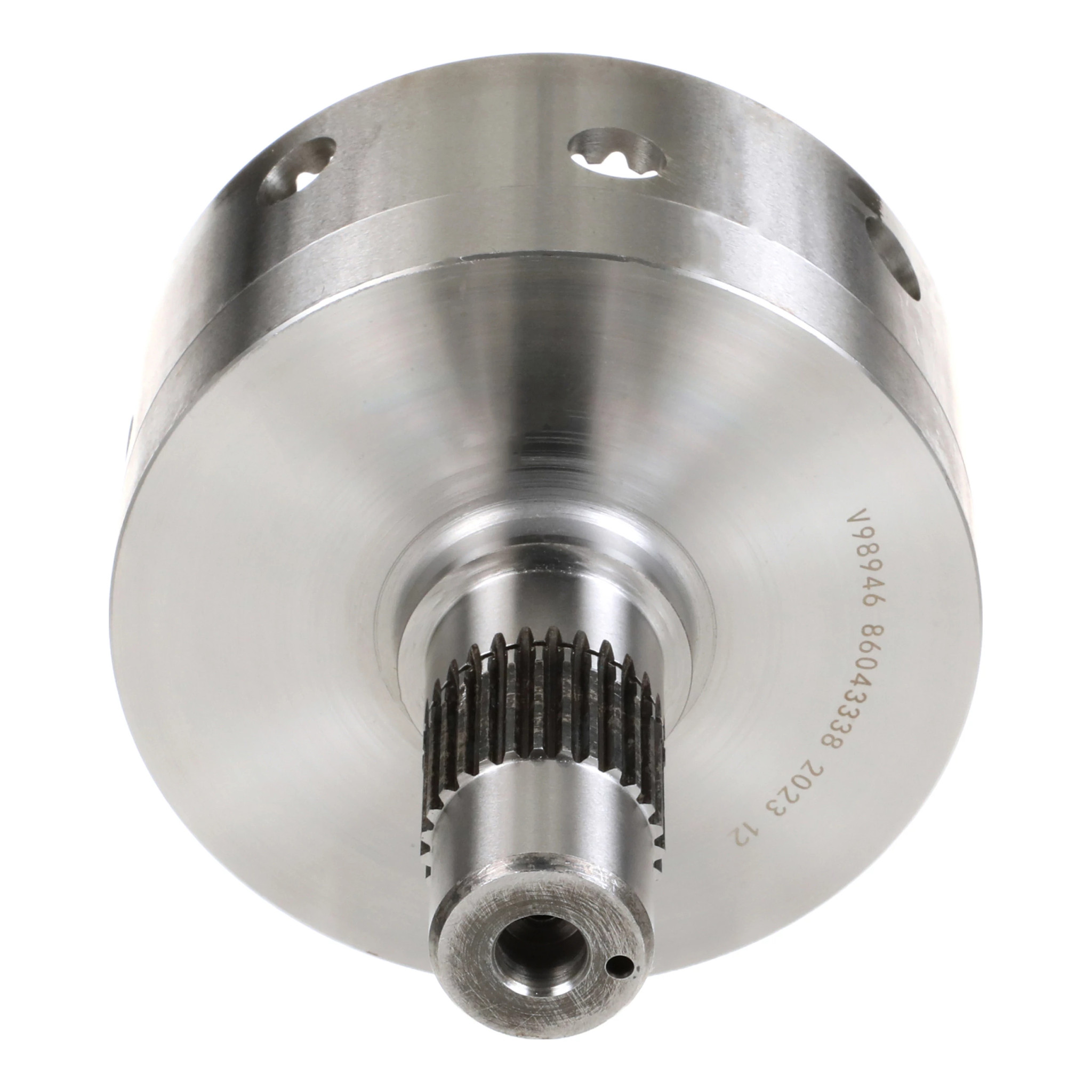 HOUSING | NEWHOLLANDAG | CA | EN