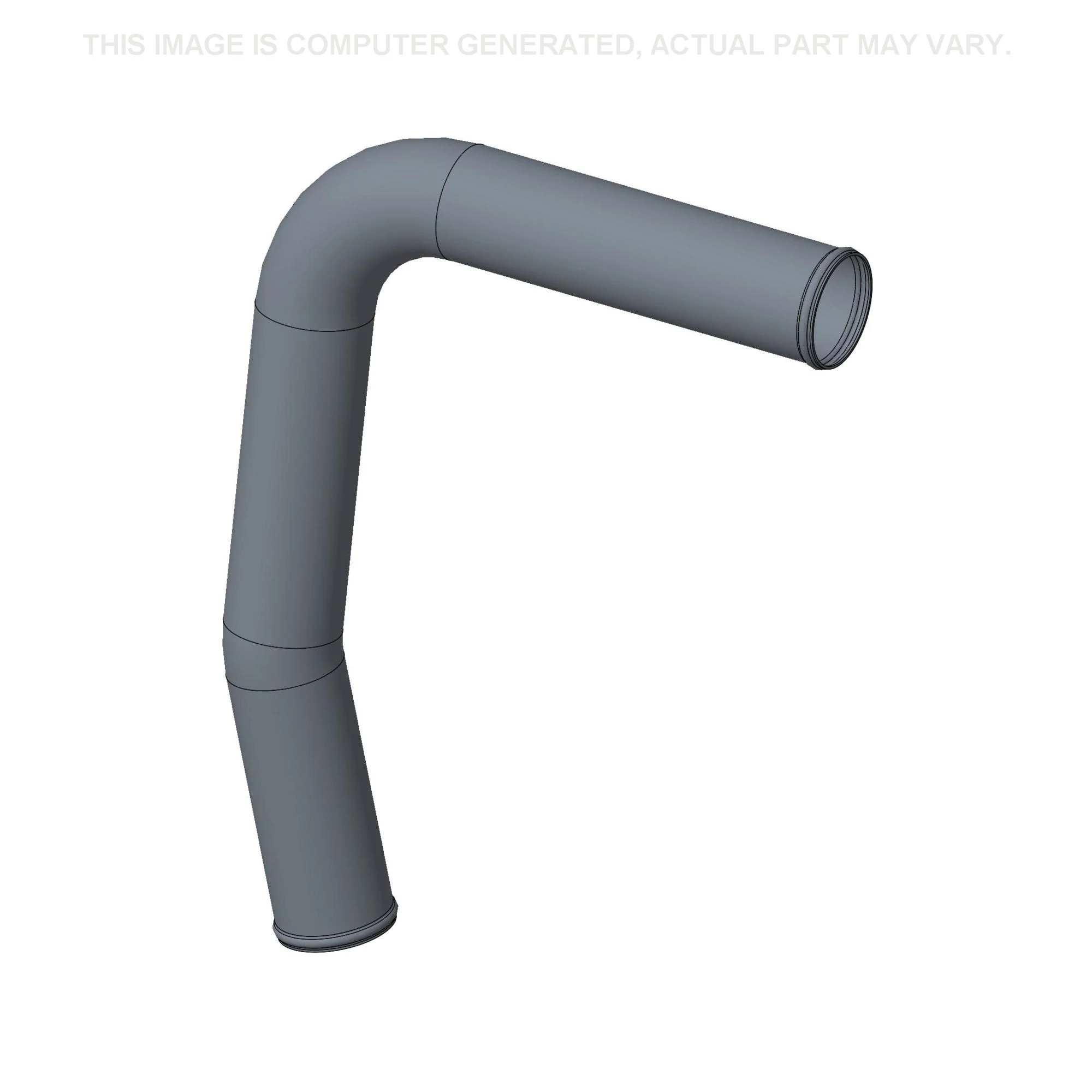 AIR INTAKE TUBE | CASEIH | AU | EN