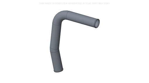 TUBO ADMISSAO DE AR | NEWHOLLANDAG | EU | RU