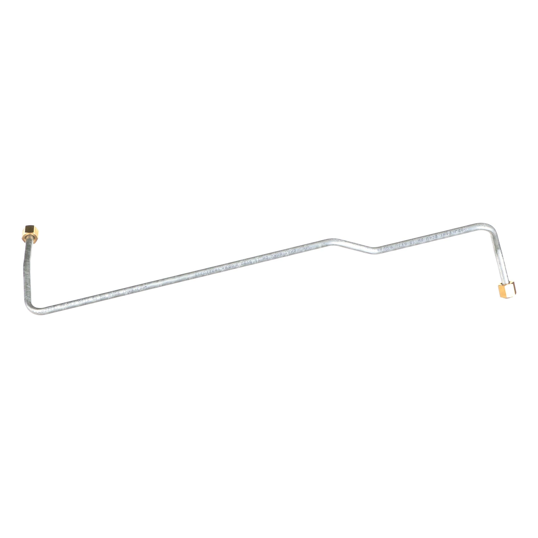 Fuel Filter Tube - 7.92 mm OD x 468.6 mm L