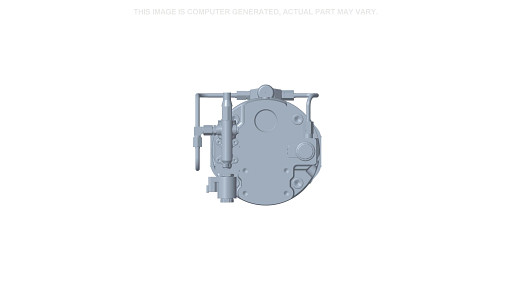 HYDRAULIKPUMPE | CASECE | EU | IT