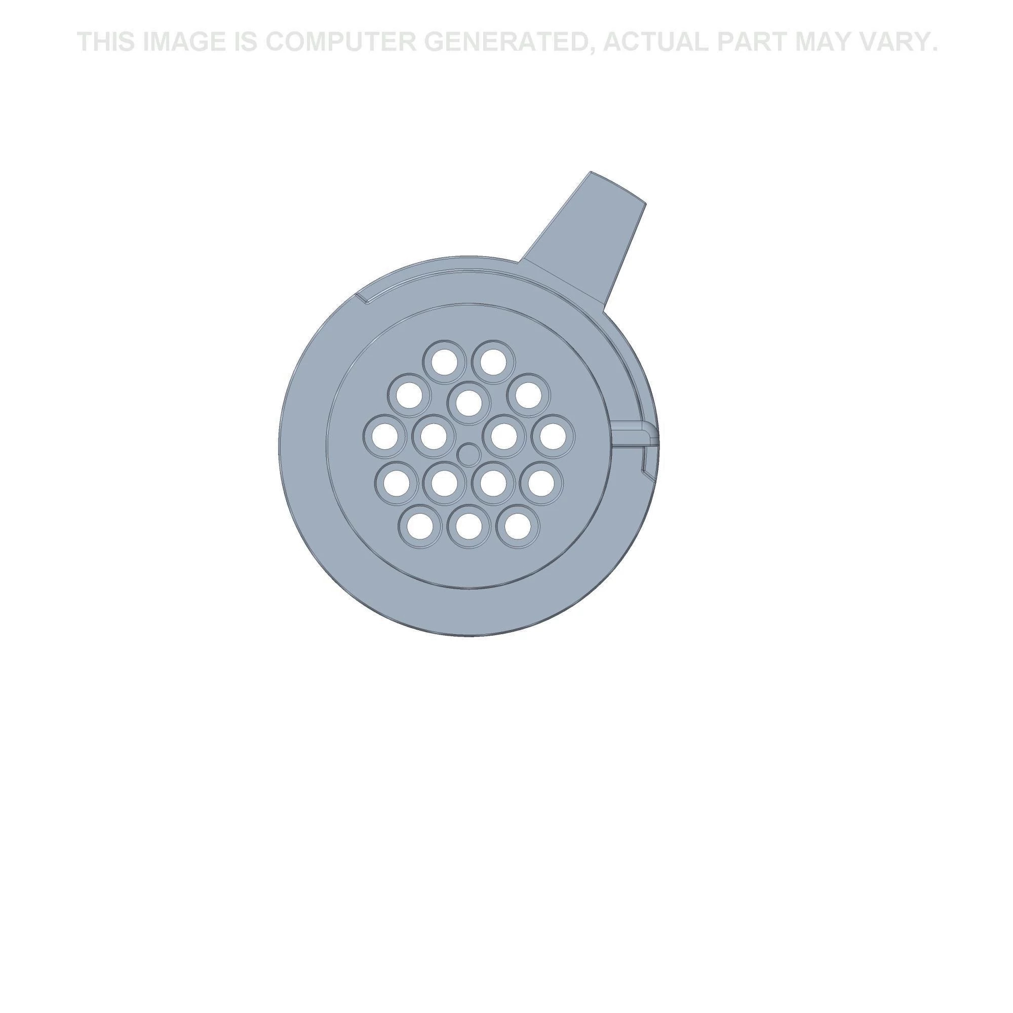 ELEC CONNECTOR | CASEIH | IE | EN