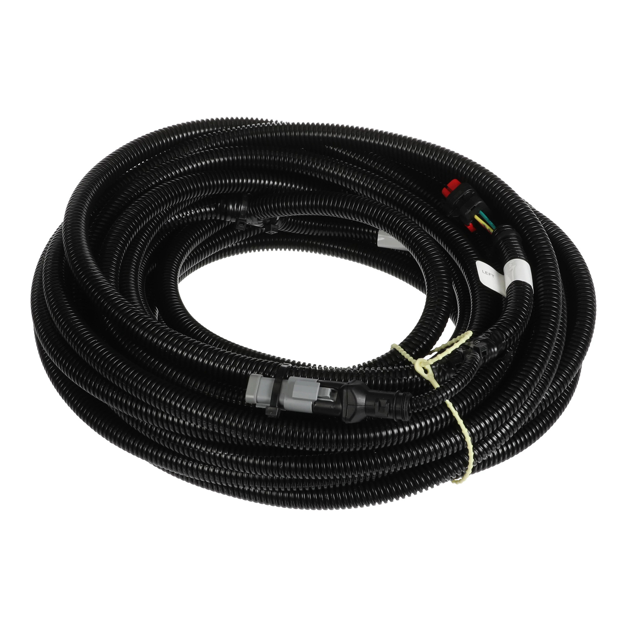 Electric Cable | NEWHOLLANDAG | CA | EN