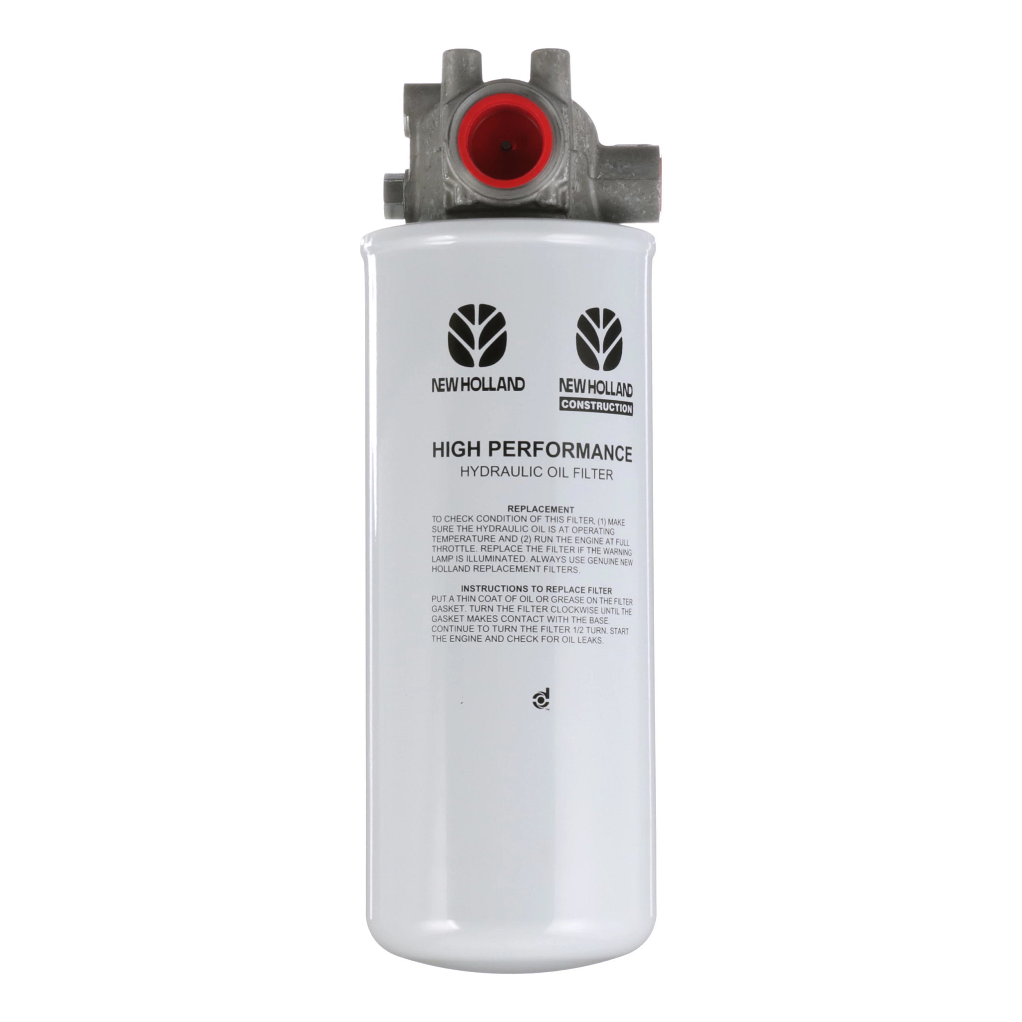 Hydraulic Oil Filter