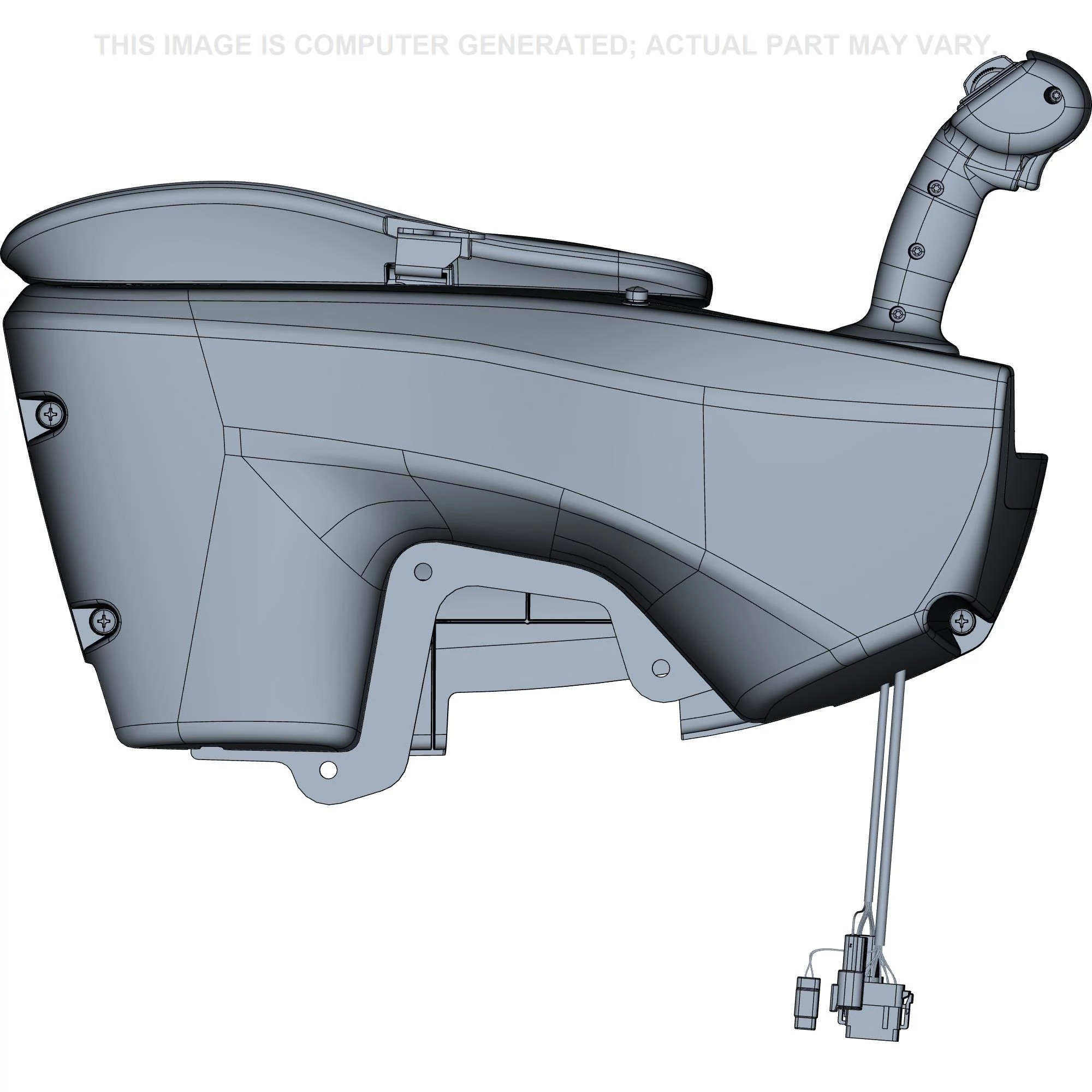 ARMREST | CASECE | CA | EN