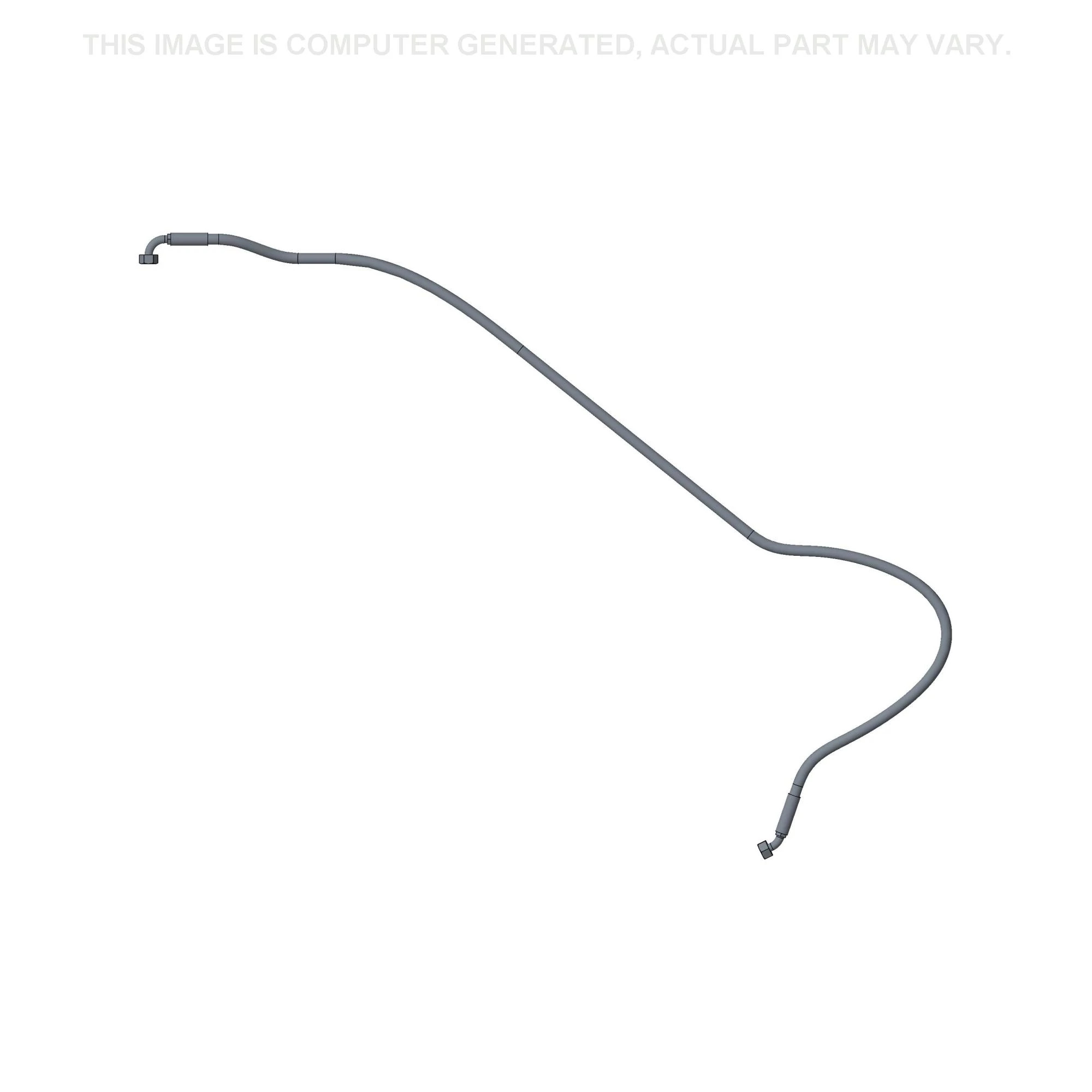 HYDRAULIC HOSE | CASECE | AMEA | EN