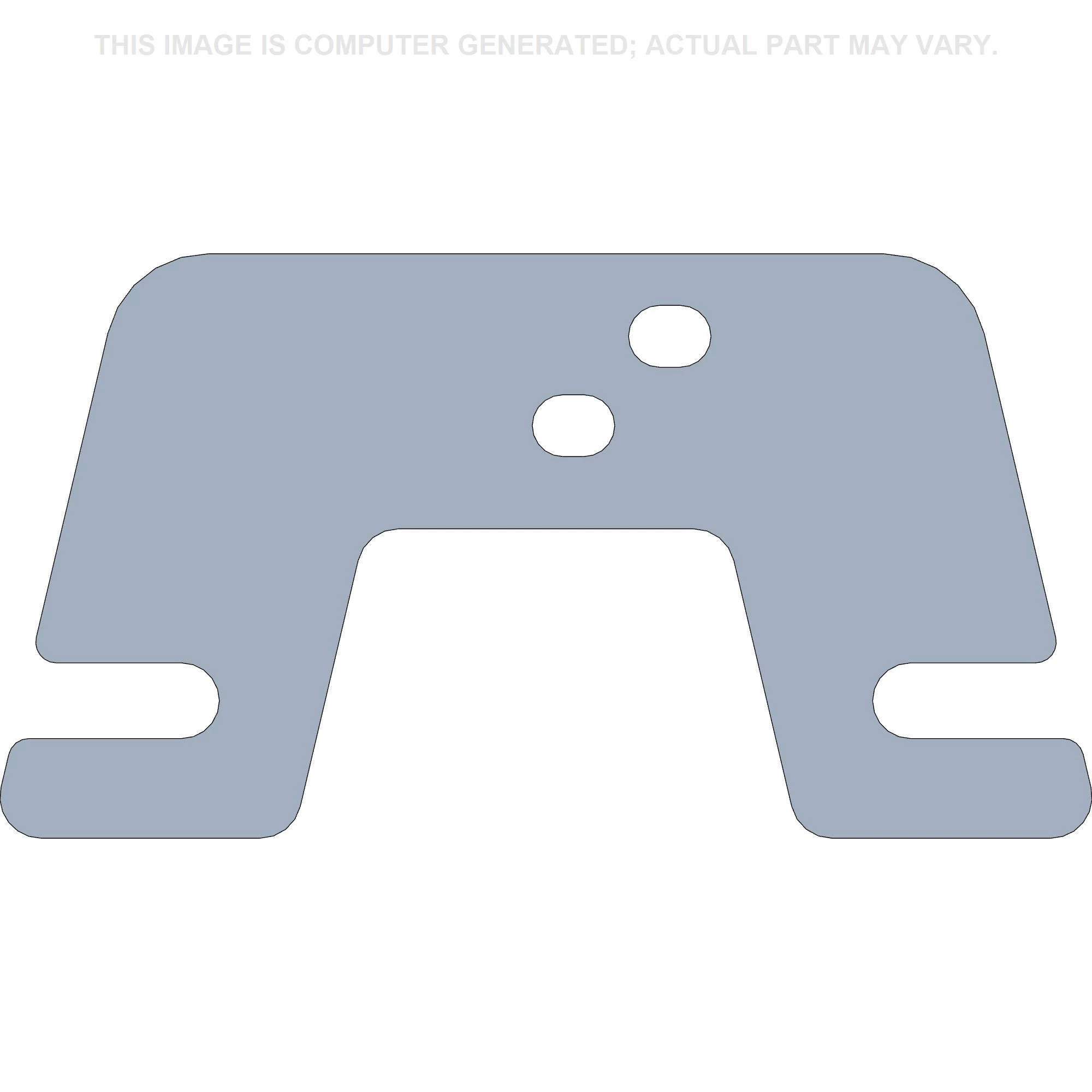 BRACKET | NEWHOLLANDAG | CA | EN