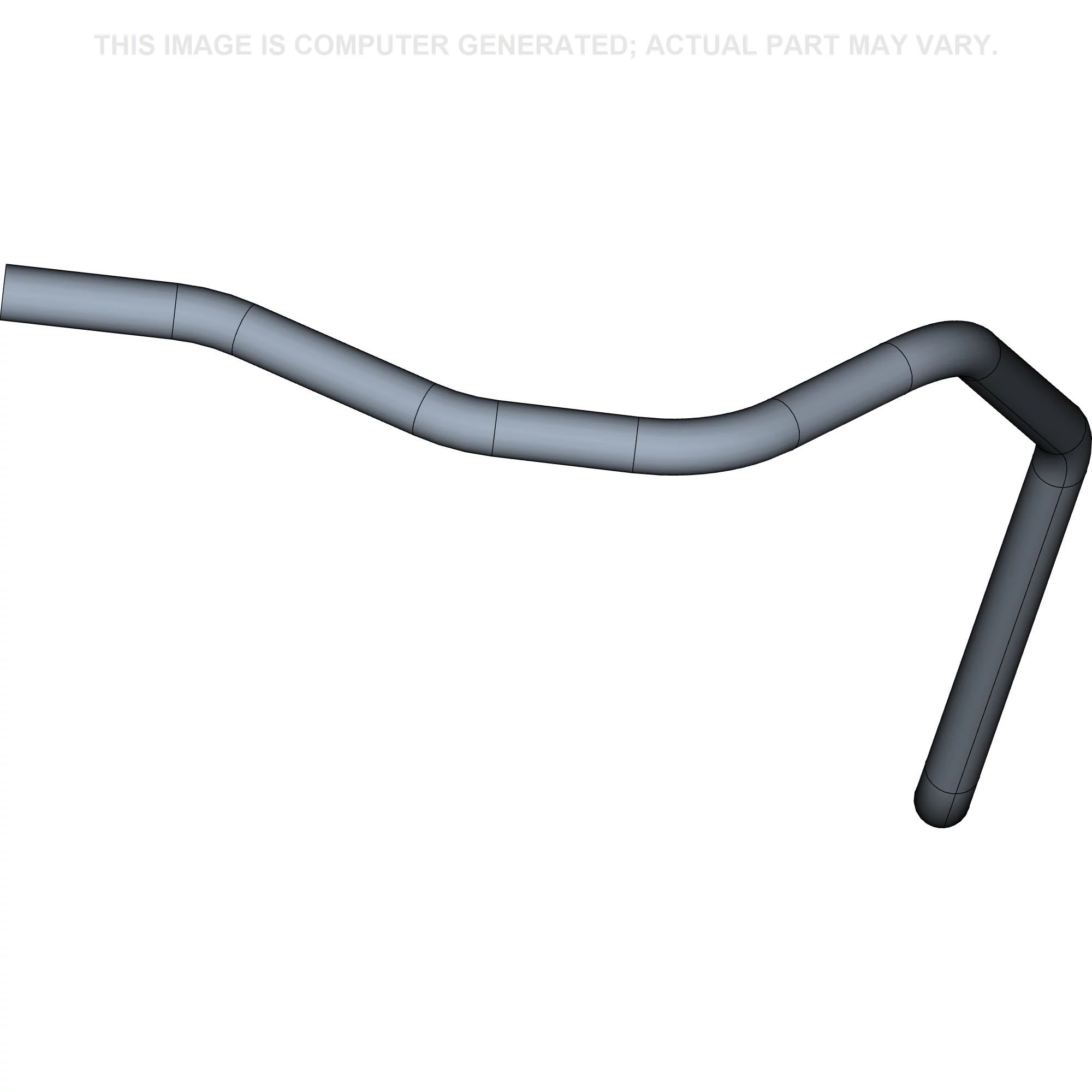 TUBAGEM HIDRÁULICO | CASEIH | EU | IT