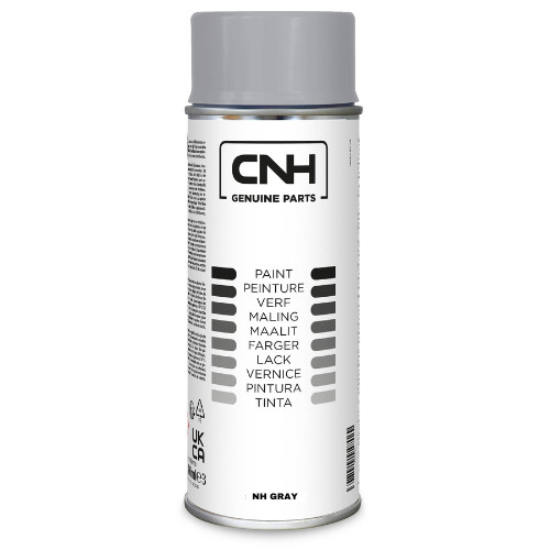 PAINT | CASECE | GB | EN