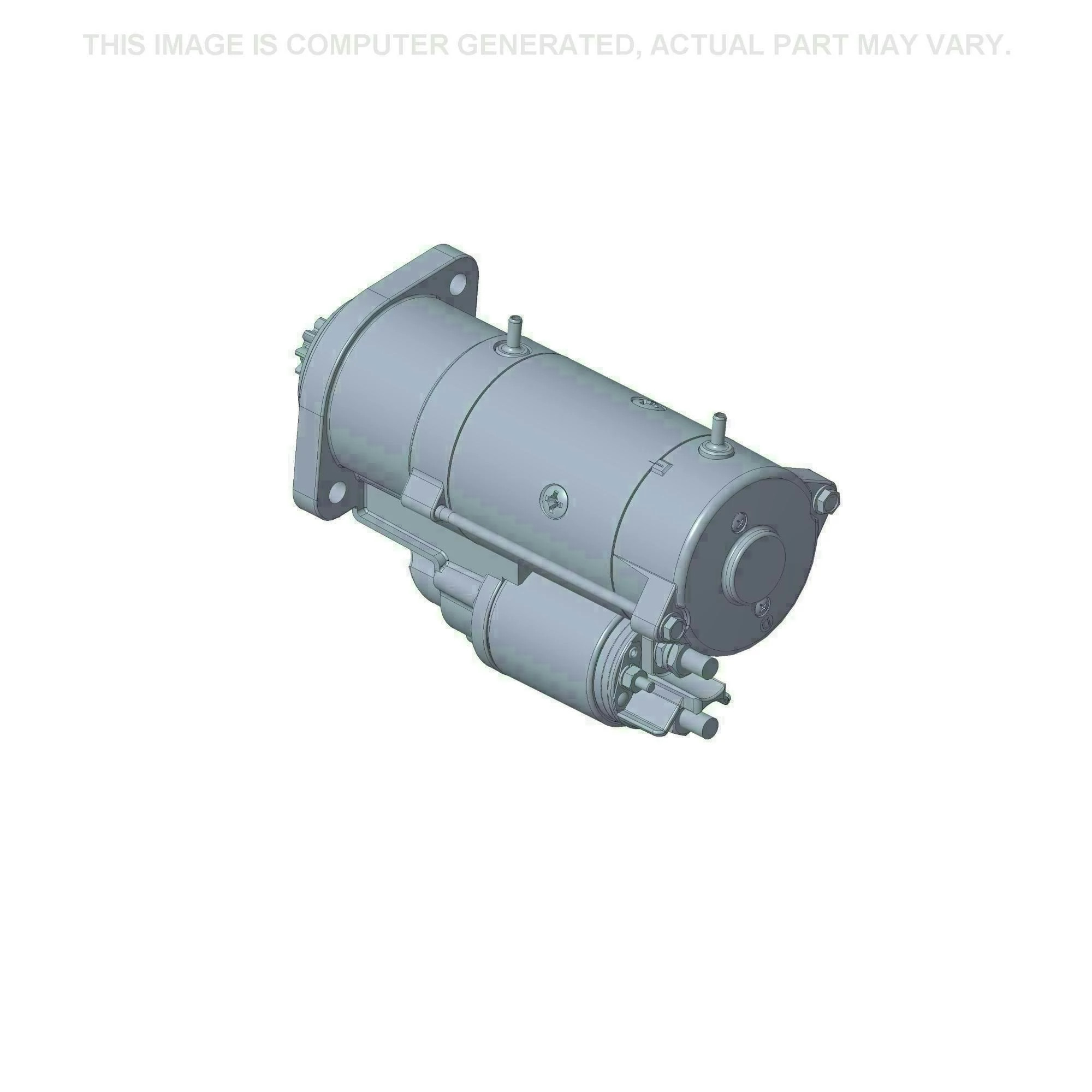 Electric Motor | NEWHOLLANDAG | GB | EN