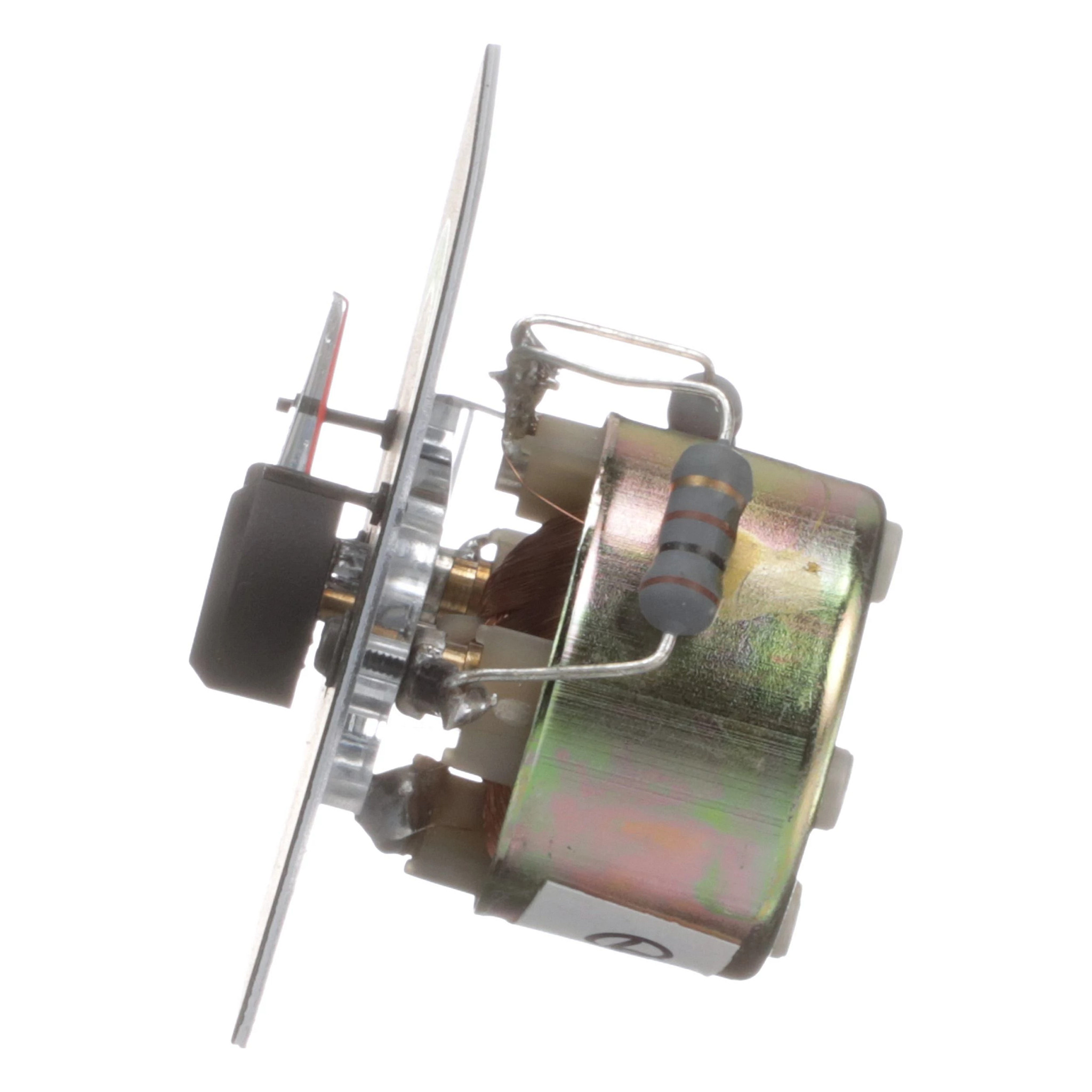 GAUGE | FLEXICOIL | US | EN