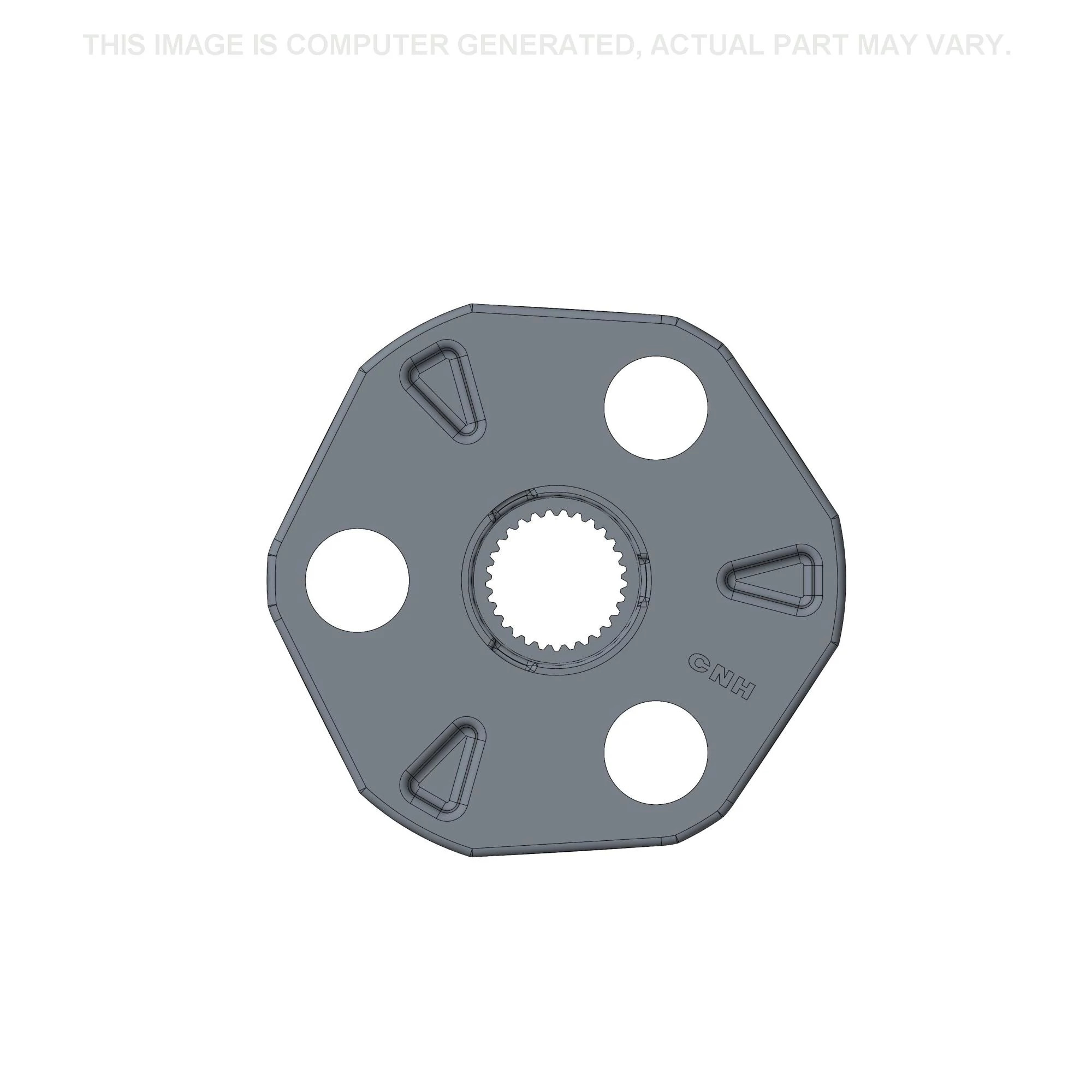 SUPPORT | CASEIH | EU | EN