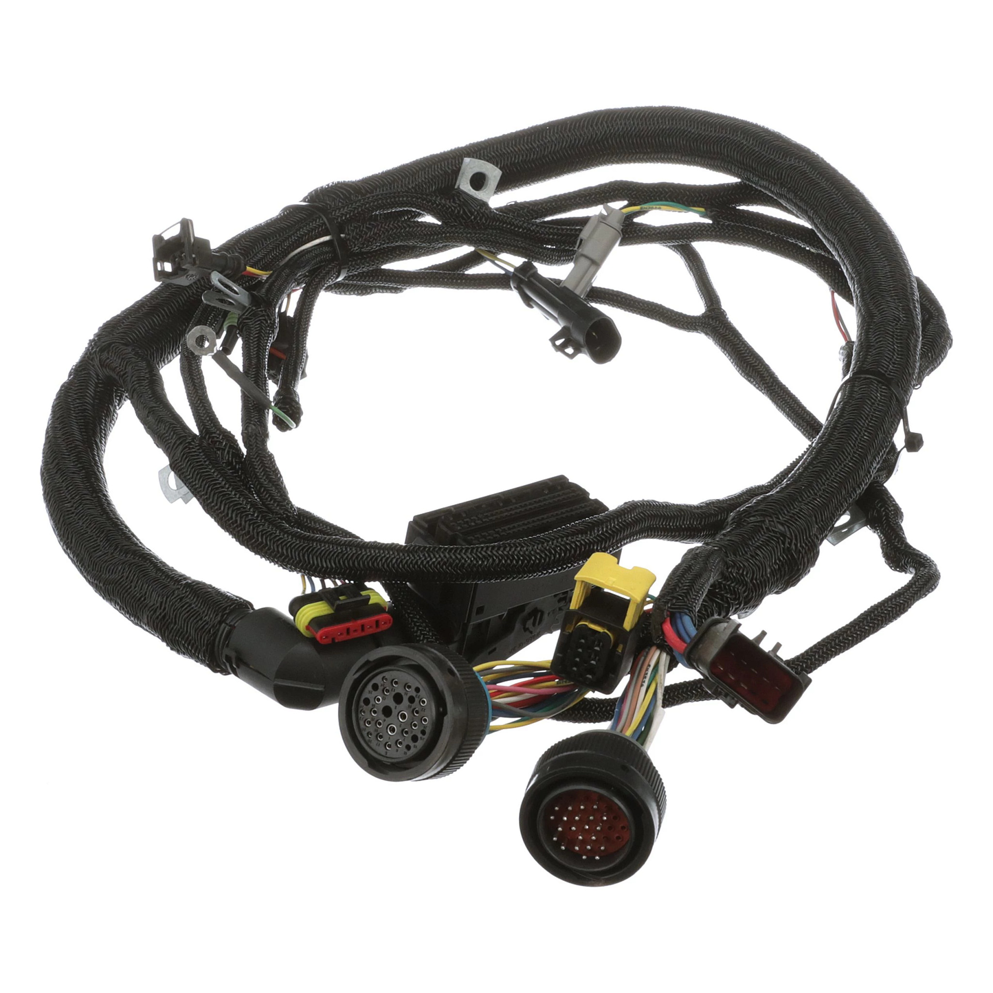 FAISCEAU ELECTRIQUE | NEWHOLLANDAG | FR | FR