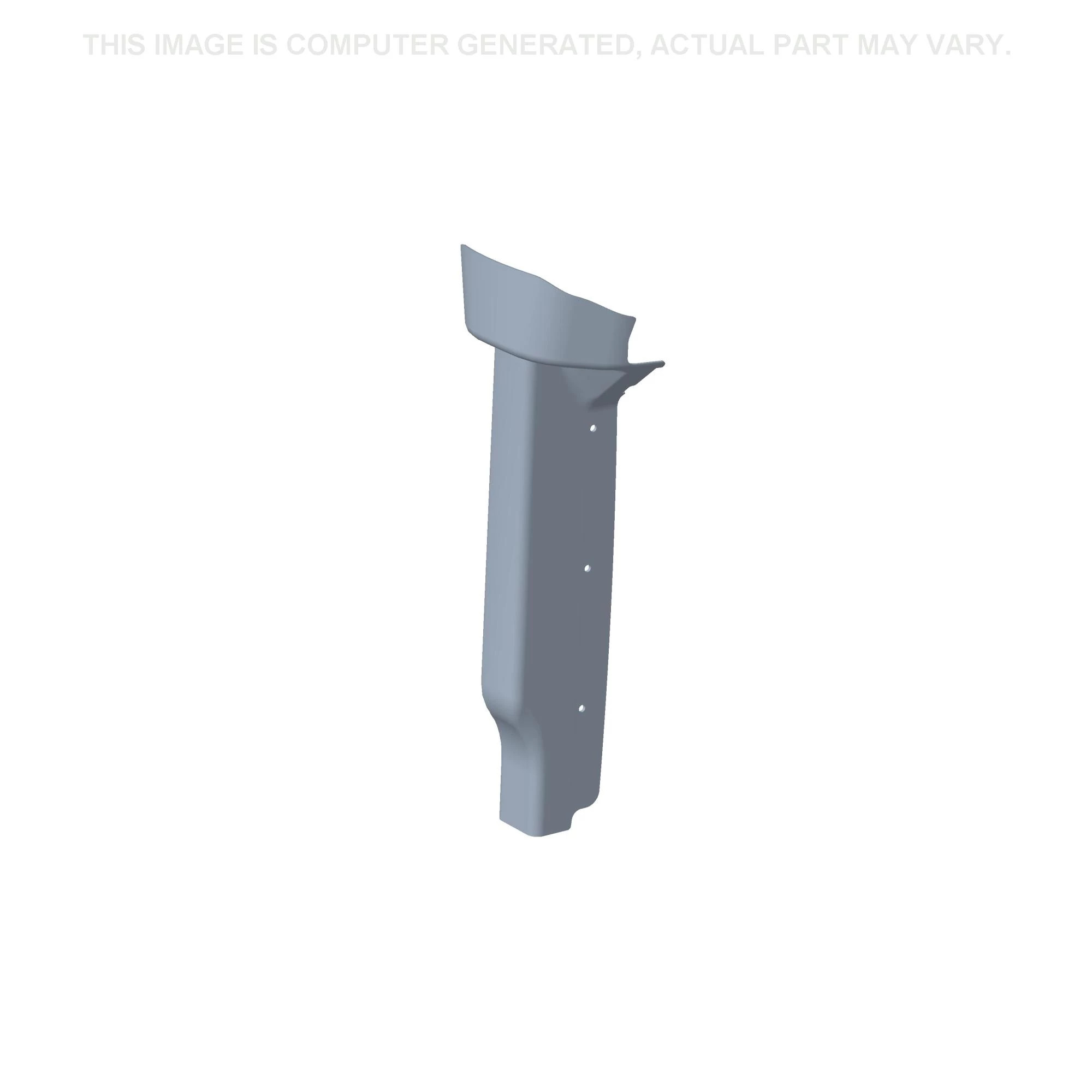 TRIM PANEL | NEWHOLLANDCE | AMEA | EN